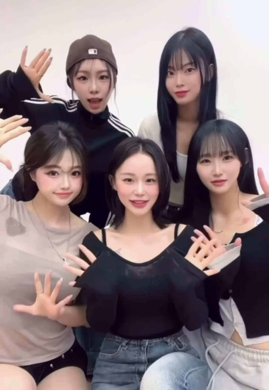 @연합댄스팀 가이아
