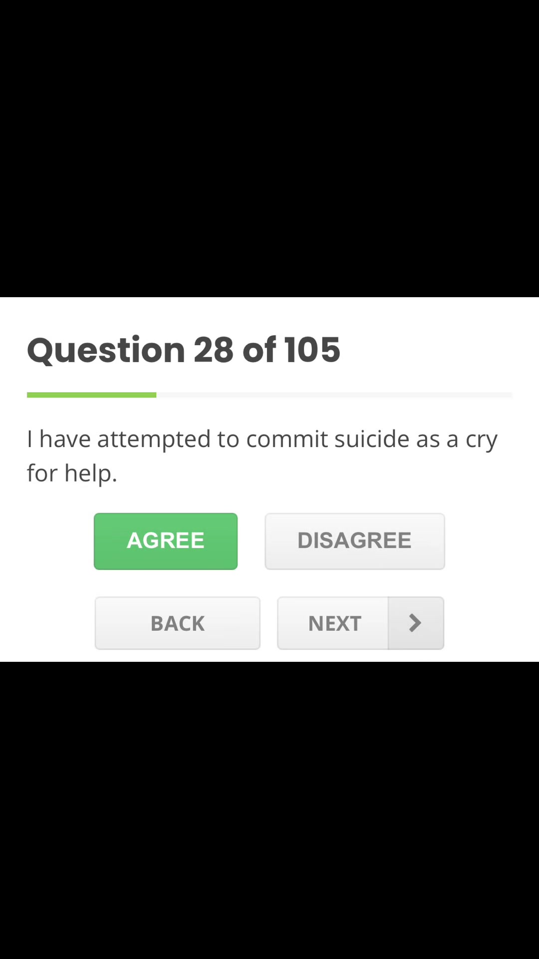 @user not found
