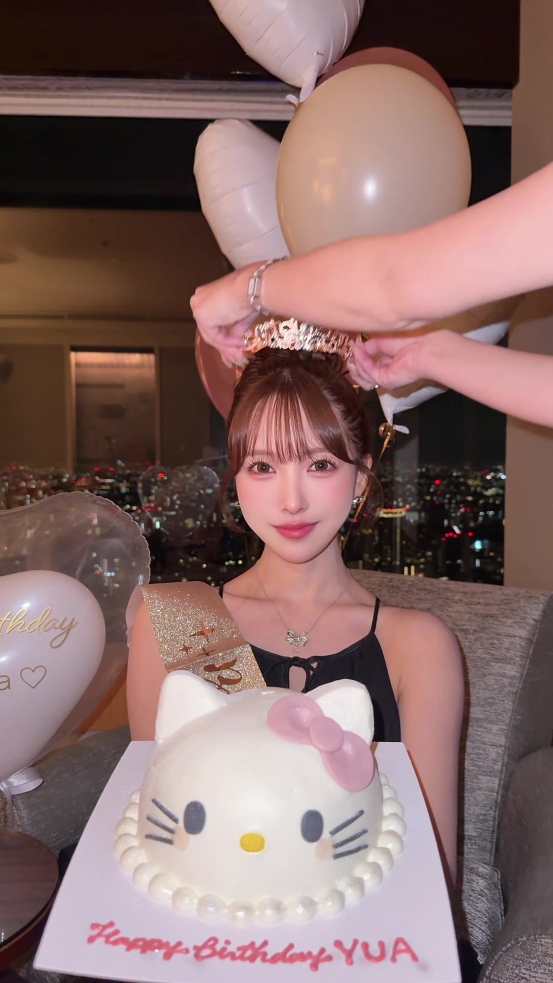 @三上悠亜