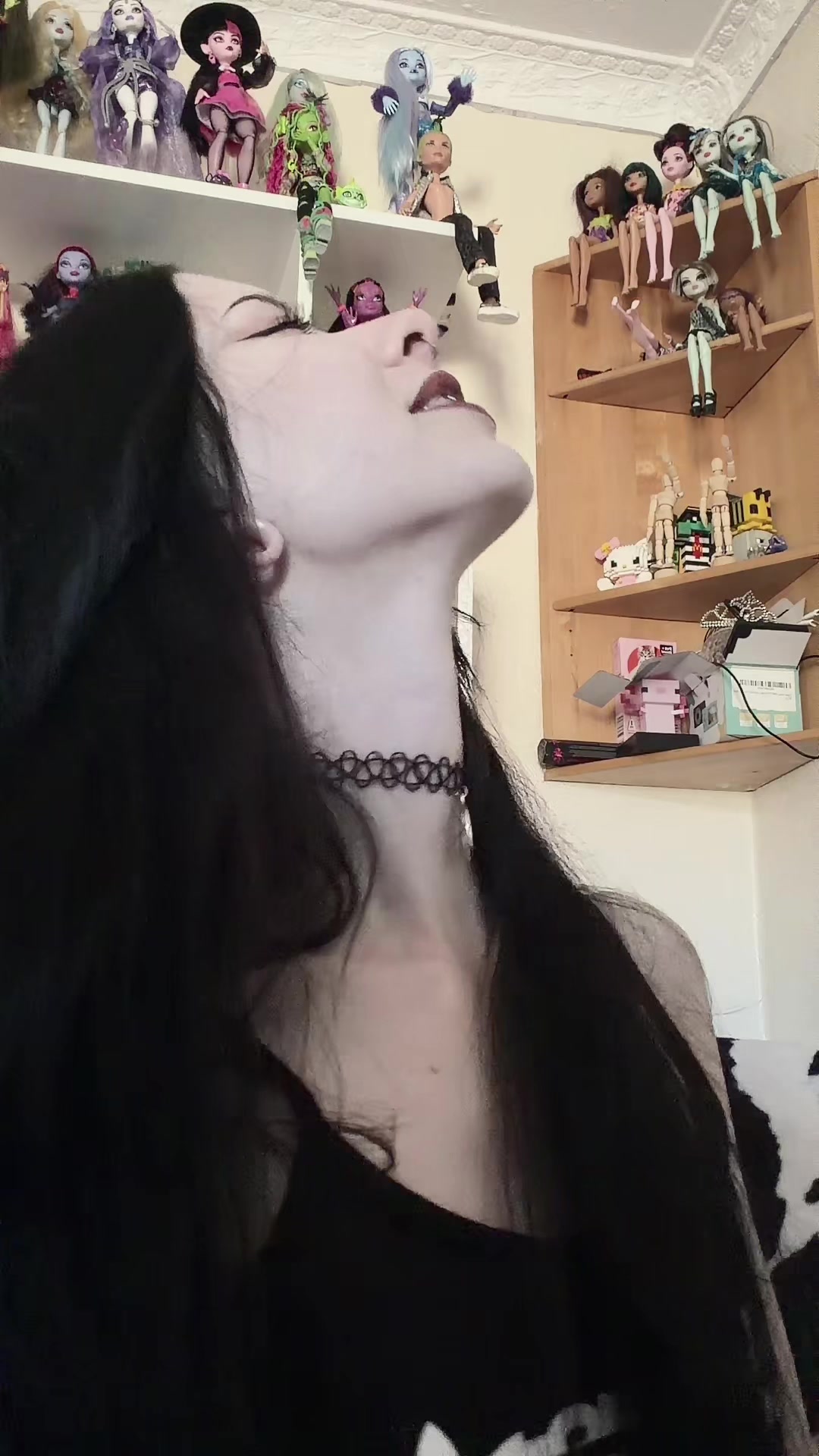 @колма