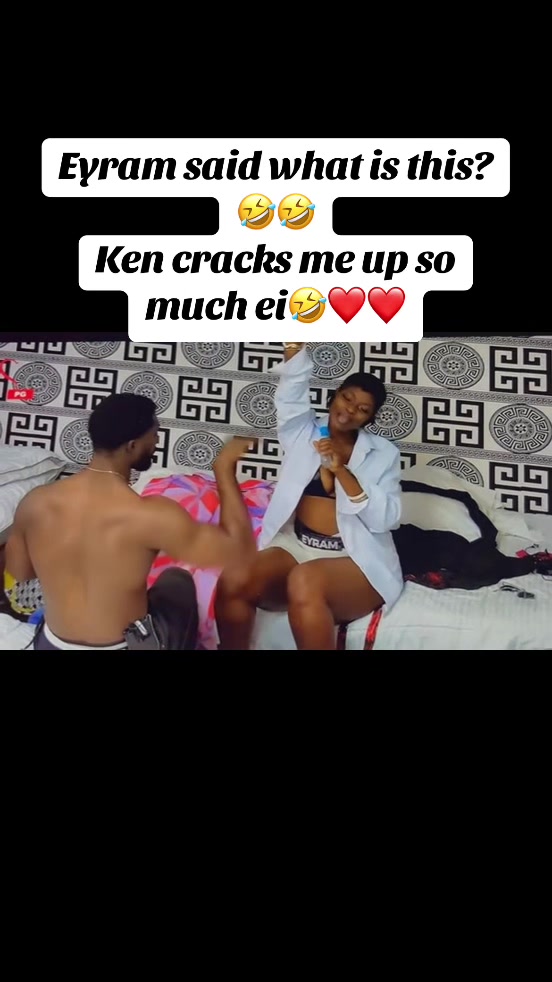 @Gyamfuaa BLOGS😂❤️💕