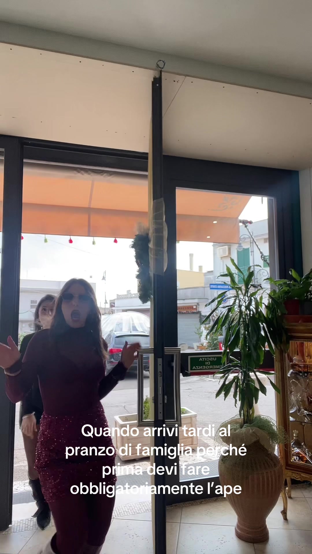 @Veronica Di Maglie