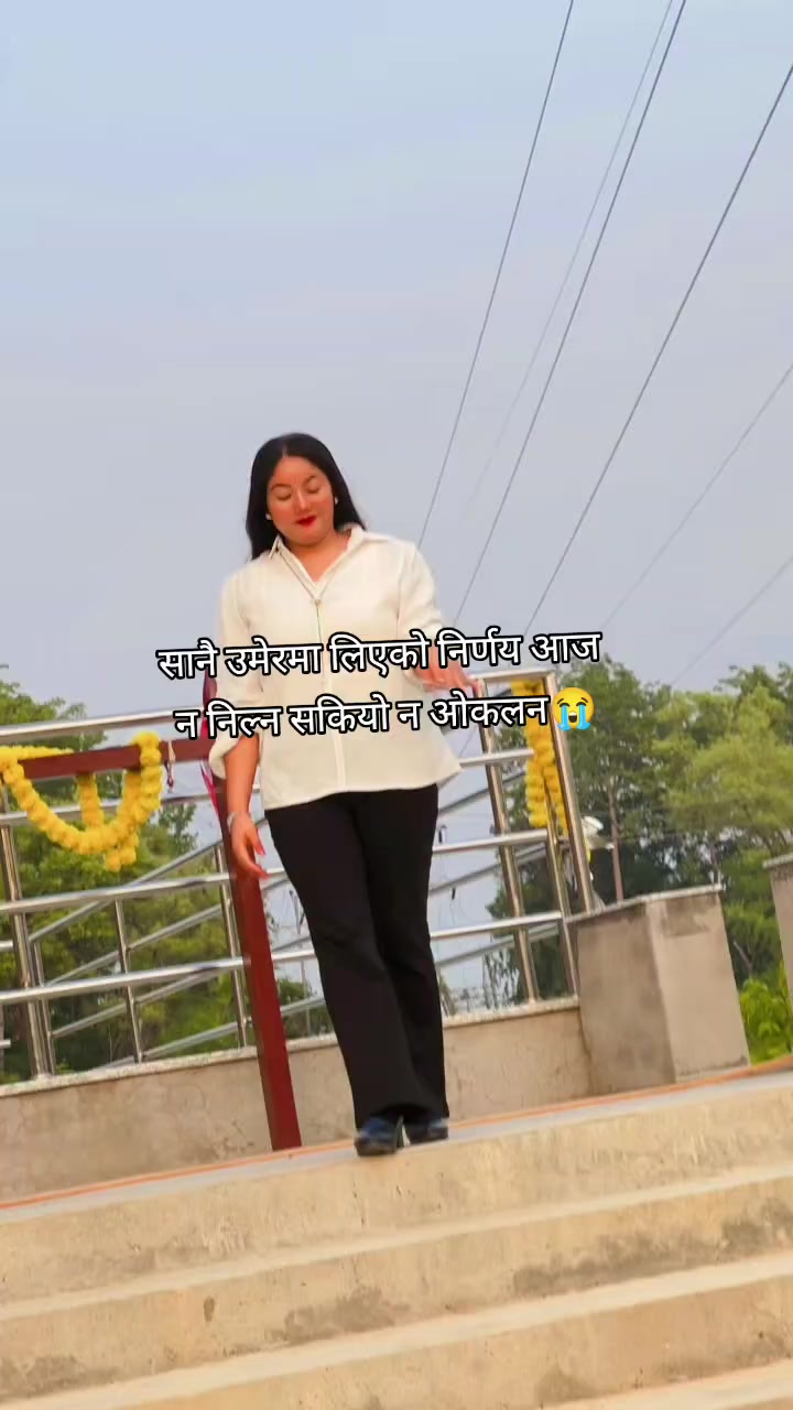 @sita shah oli ❤