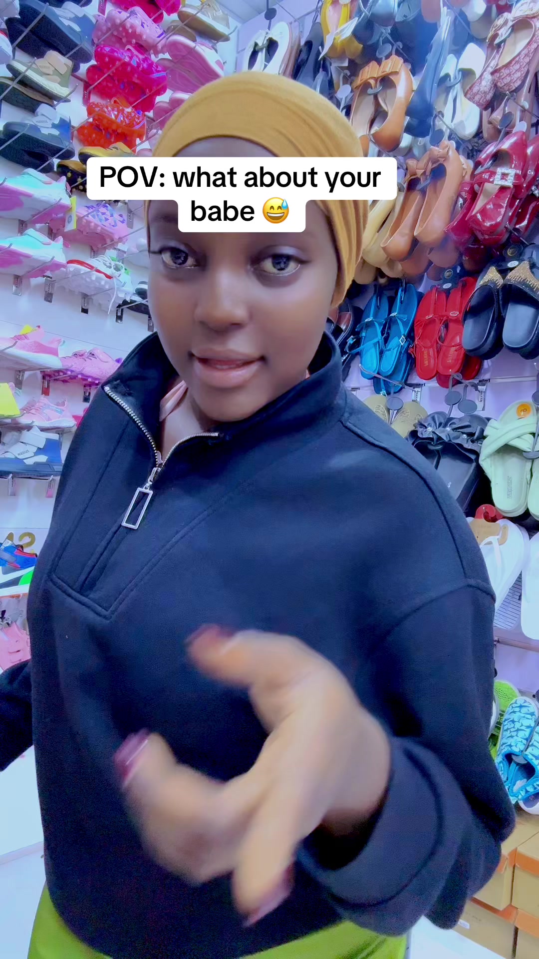 @JS ADDICTION SHOE STORE