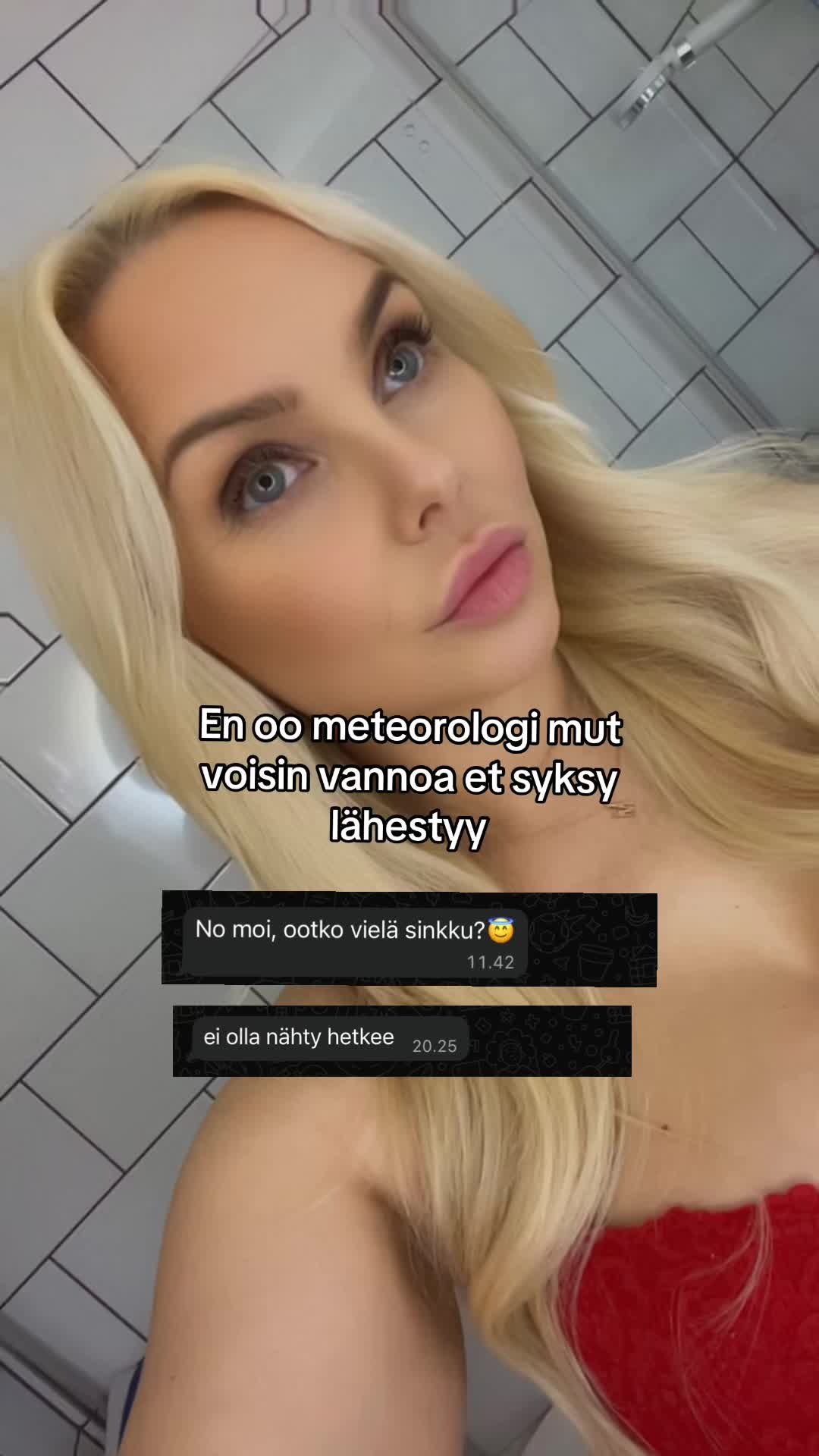 @Minnalottaeveliina
