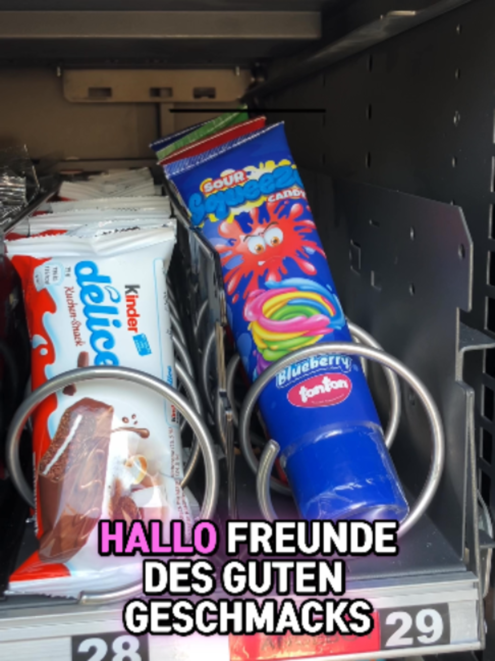 @Snackomat