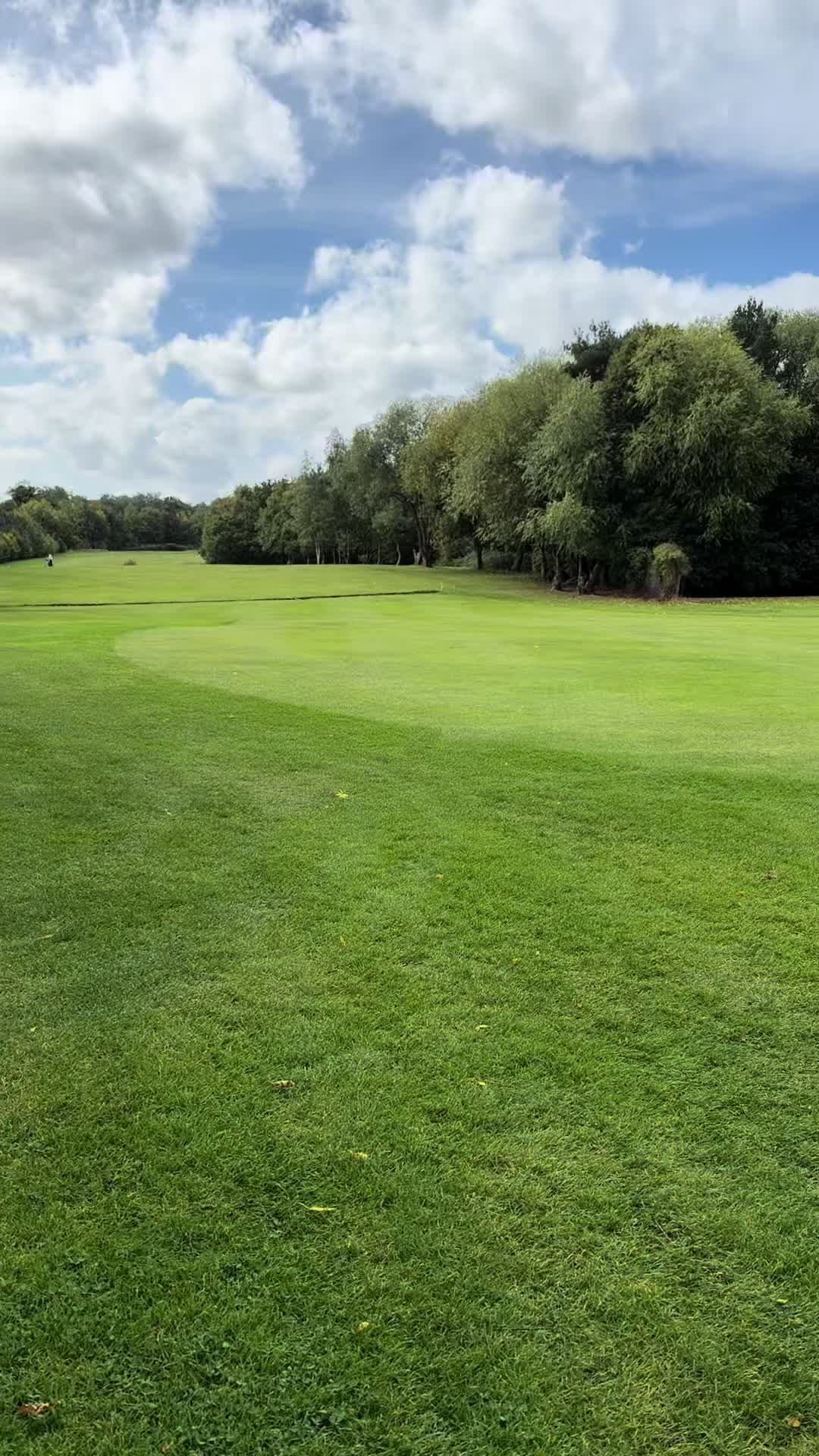 @Middlesbrough Municipal Golf