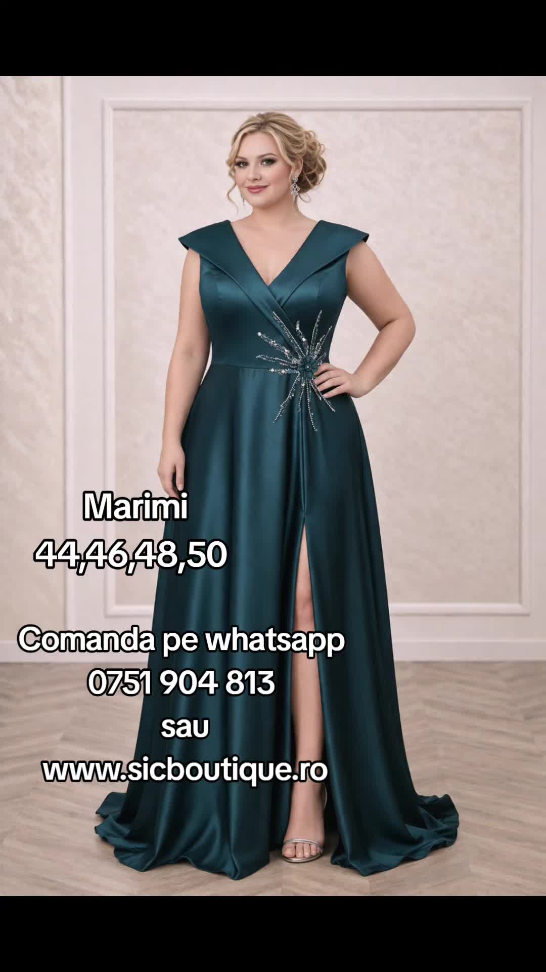 @Șic Boutique - Șic Mariage