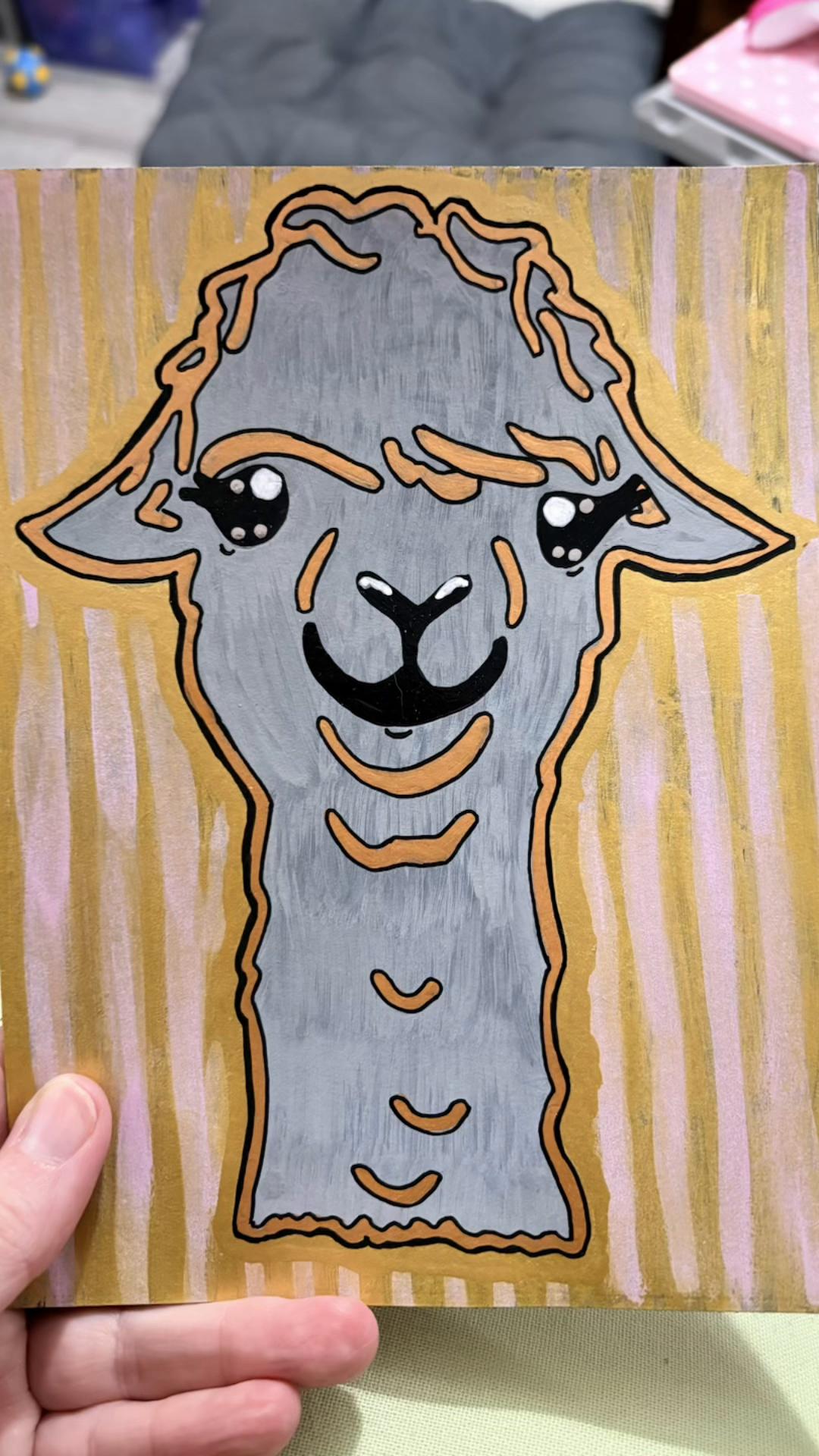 @Caz | Mixed Media Artist