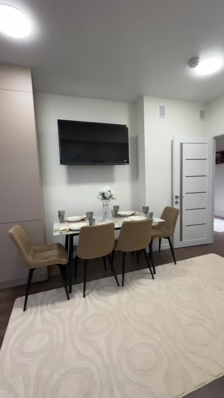 @Mihai Osipov - Apartamente