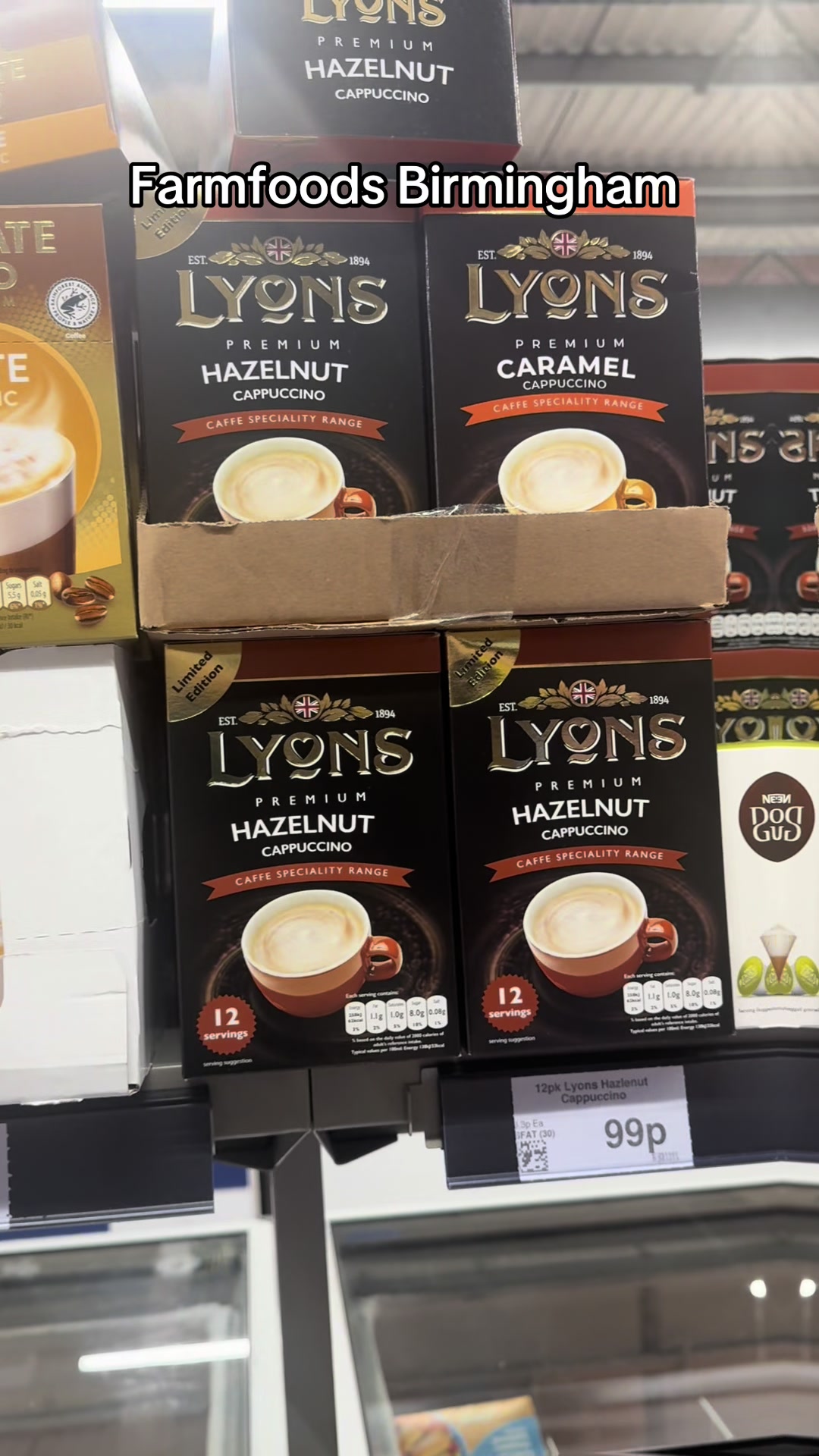 @UK Shopping For You