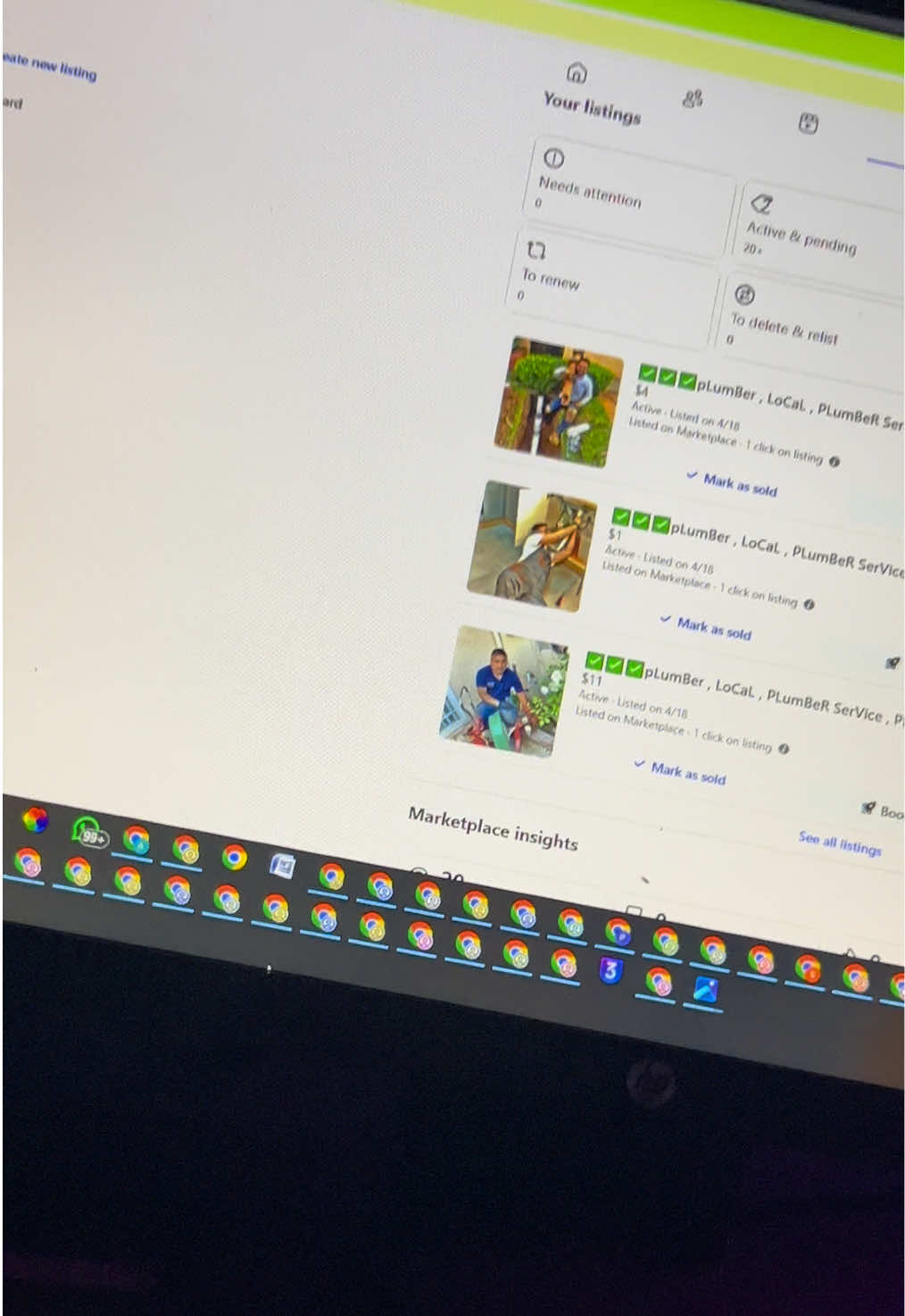 @FB Market