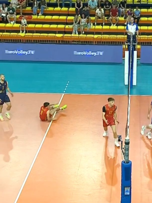 @CEV - European Volleyball