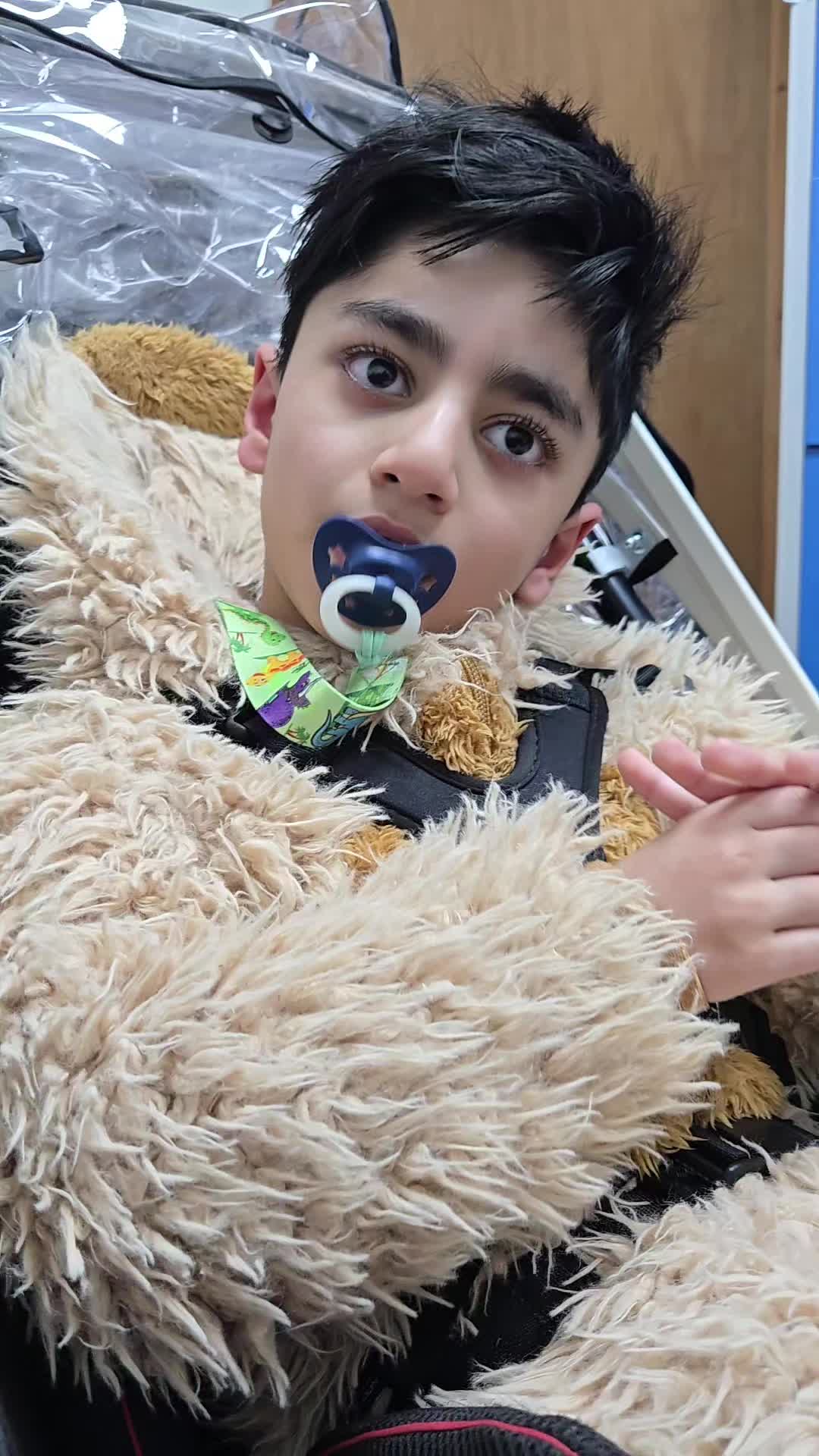 @Eesa Ali