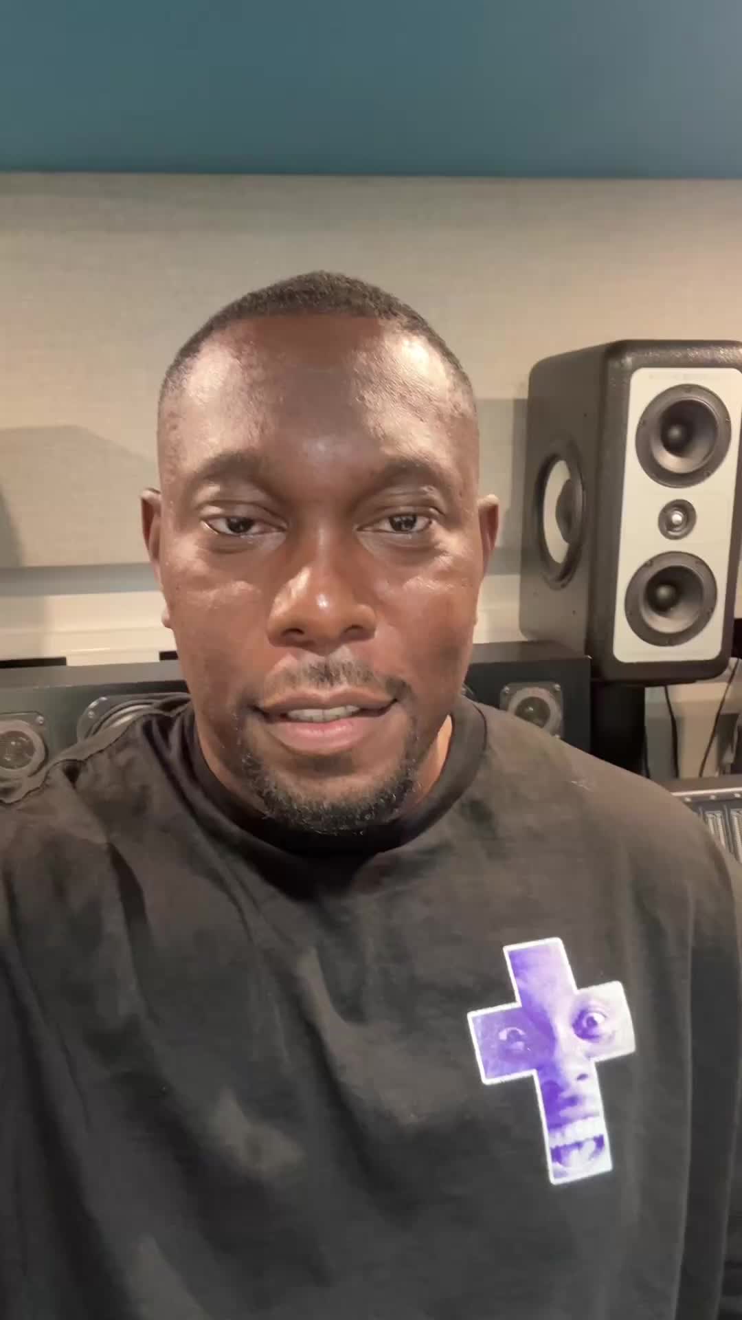 @Dizzee Rascal