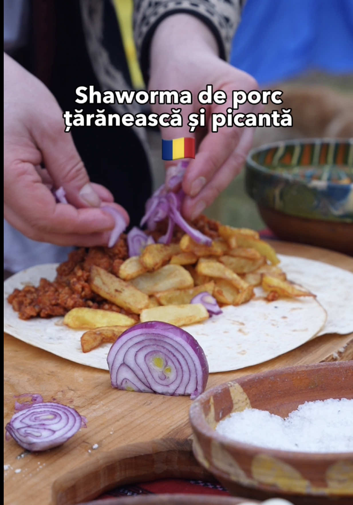 @🇷🇴 Chef Ilie Anghel