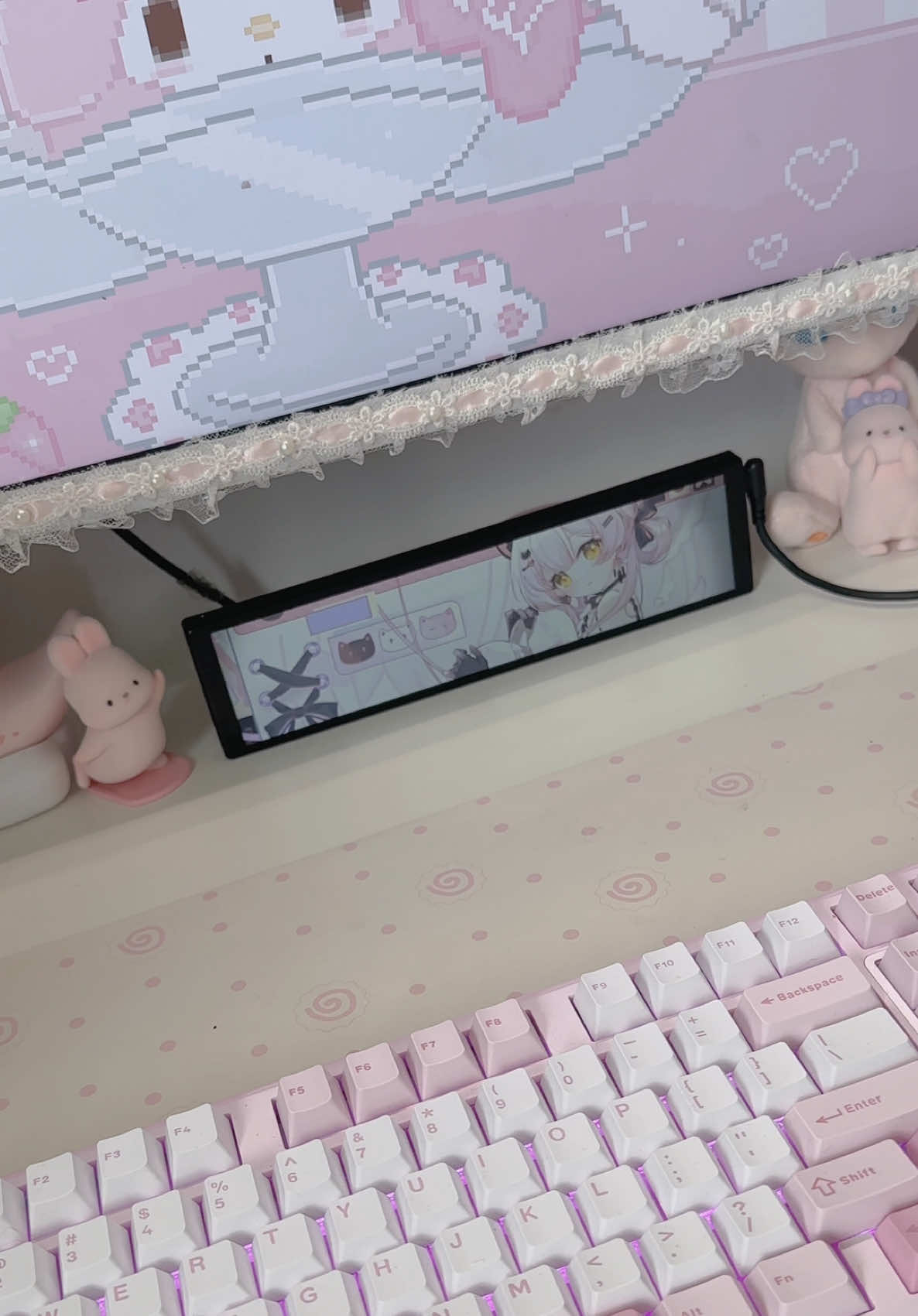 @Mew⋆. 𐙚 ˚