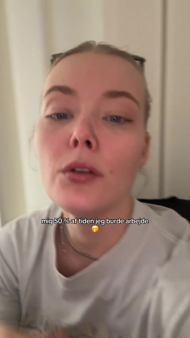 @Alma Agger