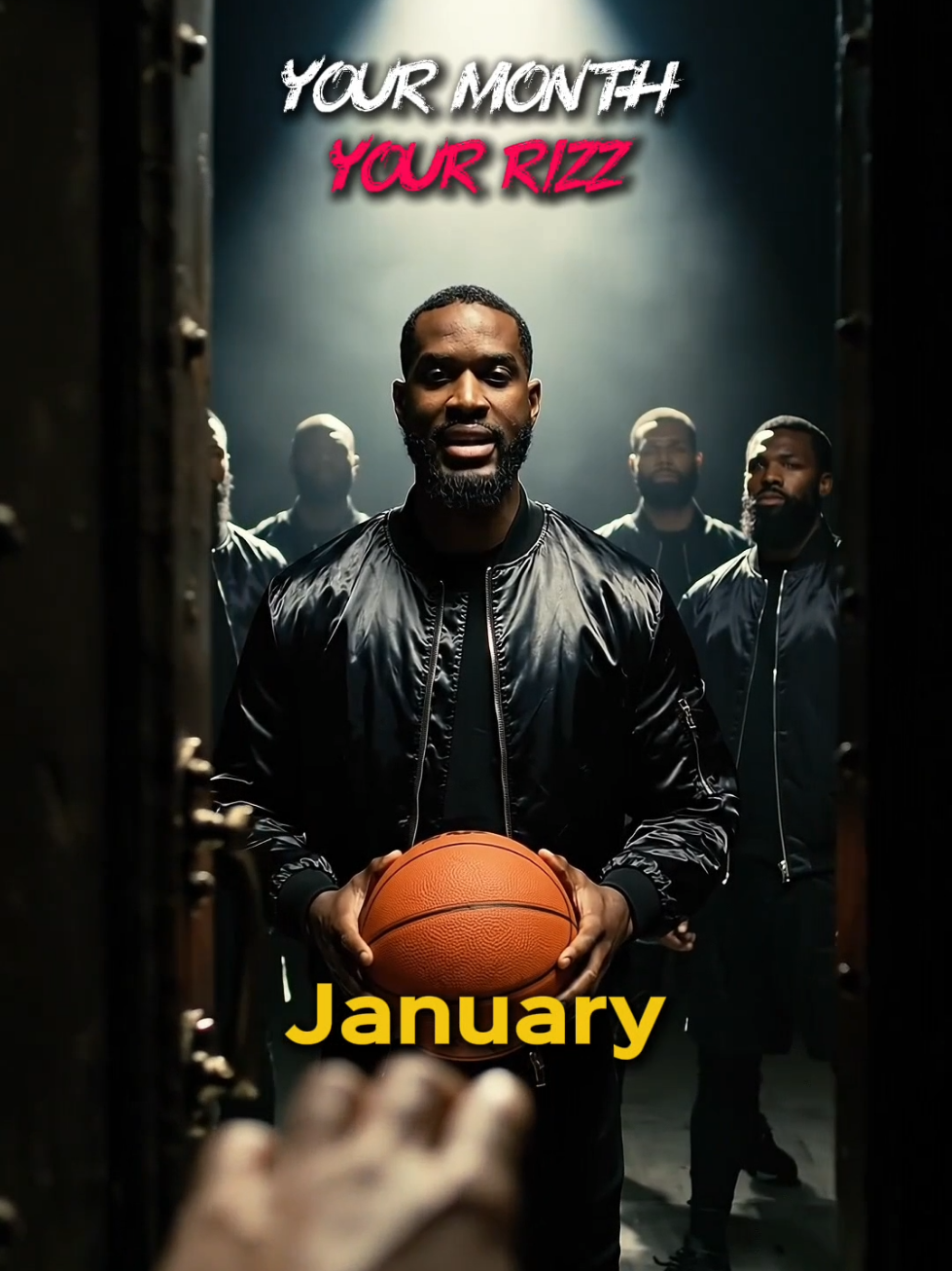 @YOUR MONTH 🥵