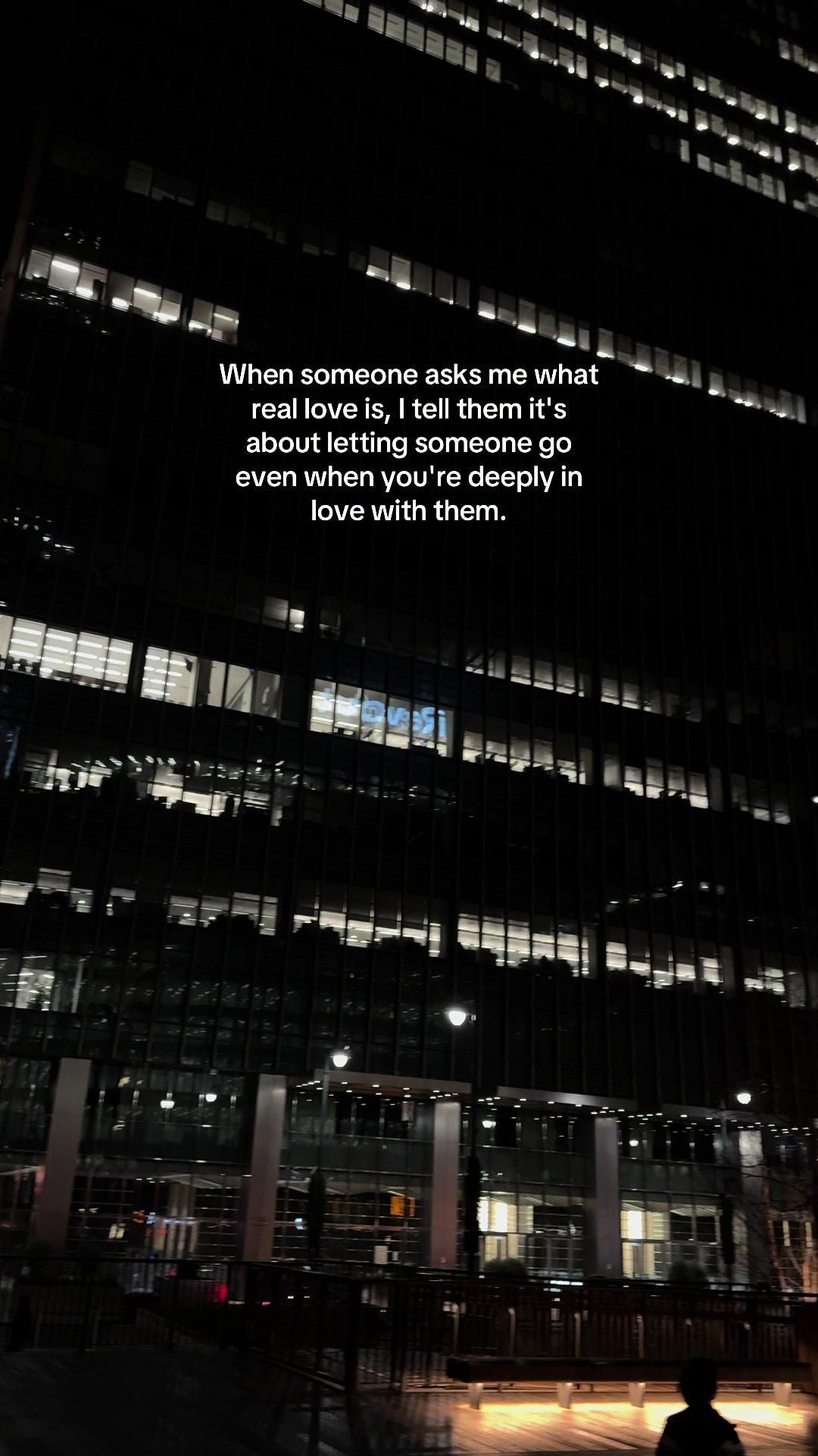 @Deep Sayings