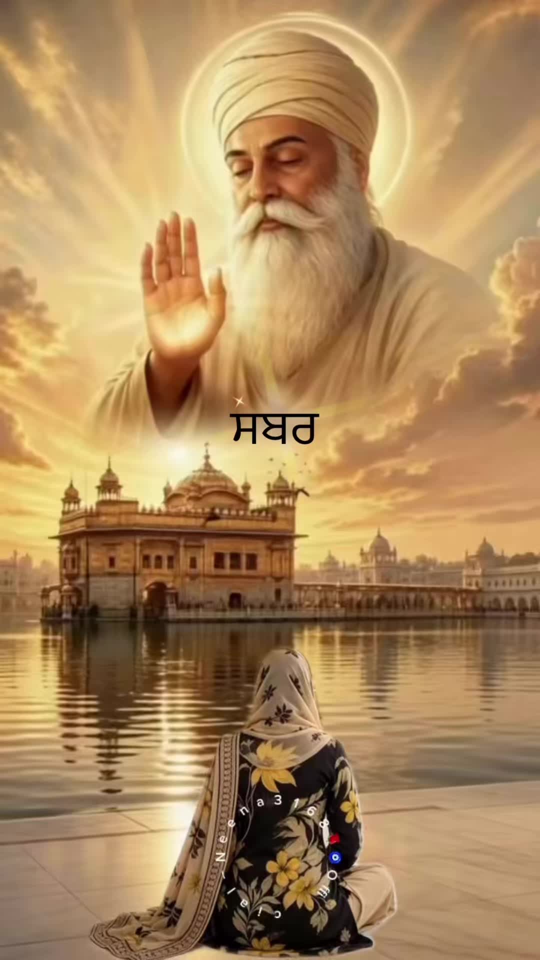 @🧿🎭Neena Malhi Bedi🎭🧿