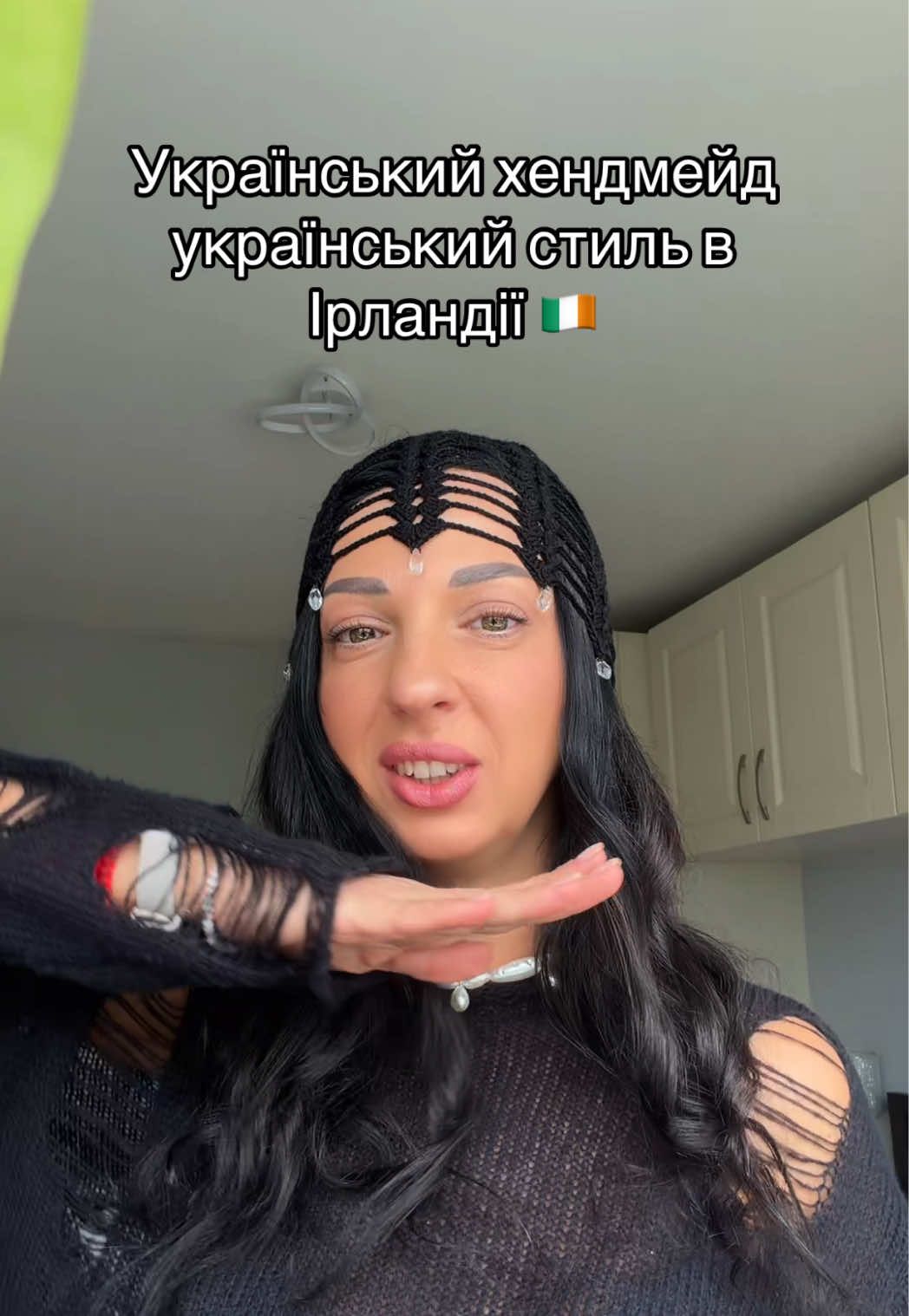 @creative woman