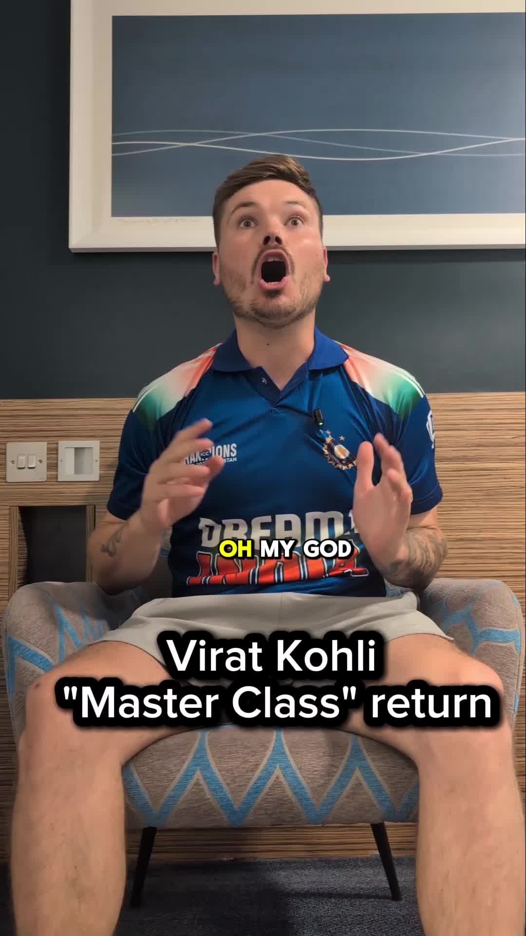 @Wizard The Wicket Keeper