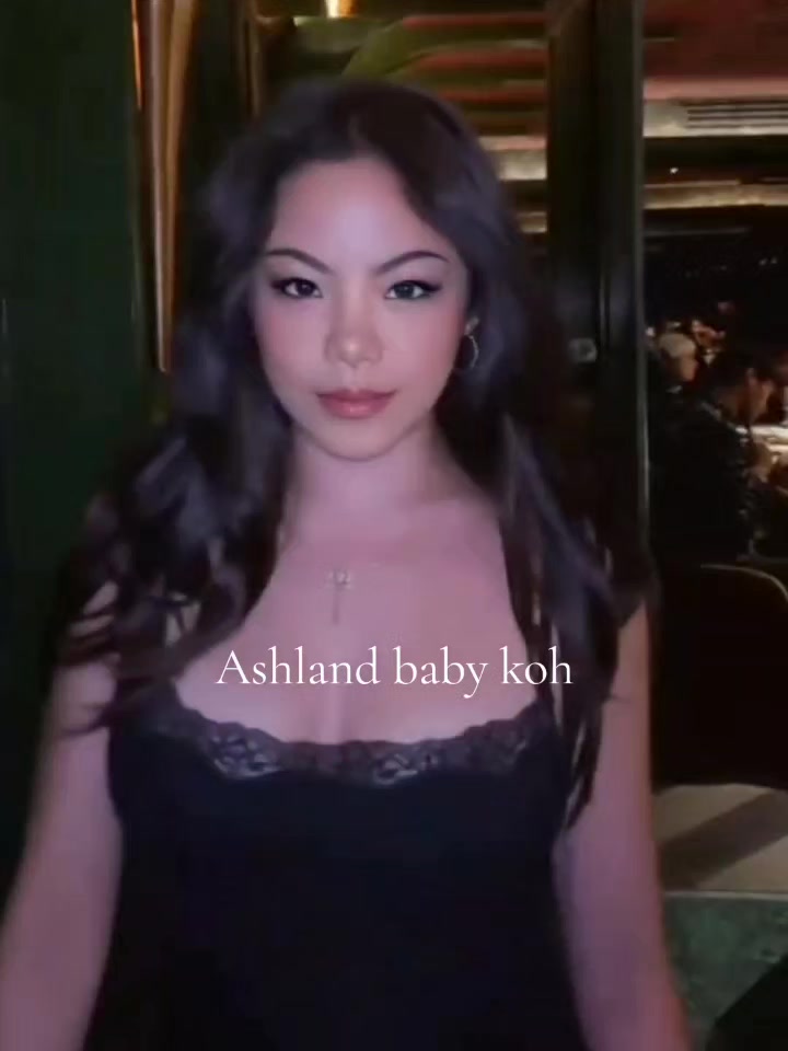 @❤️Dr ASHLAND BABY KOH .❤️