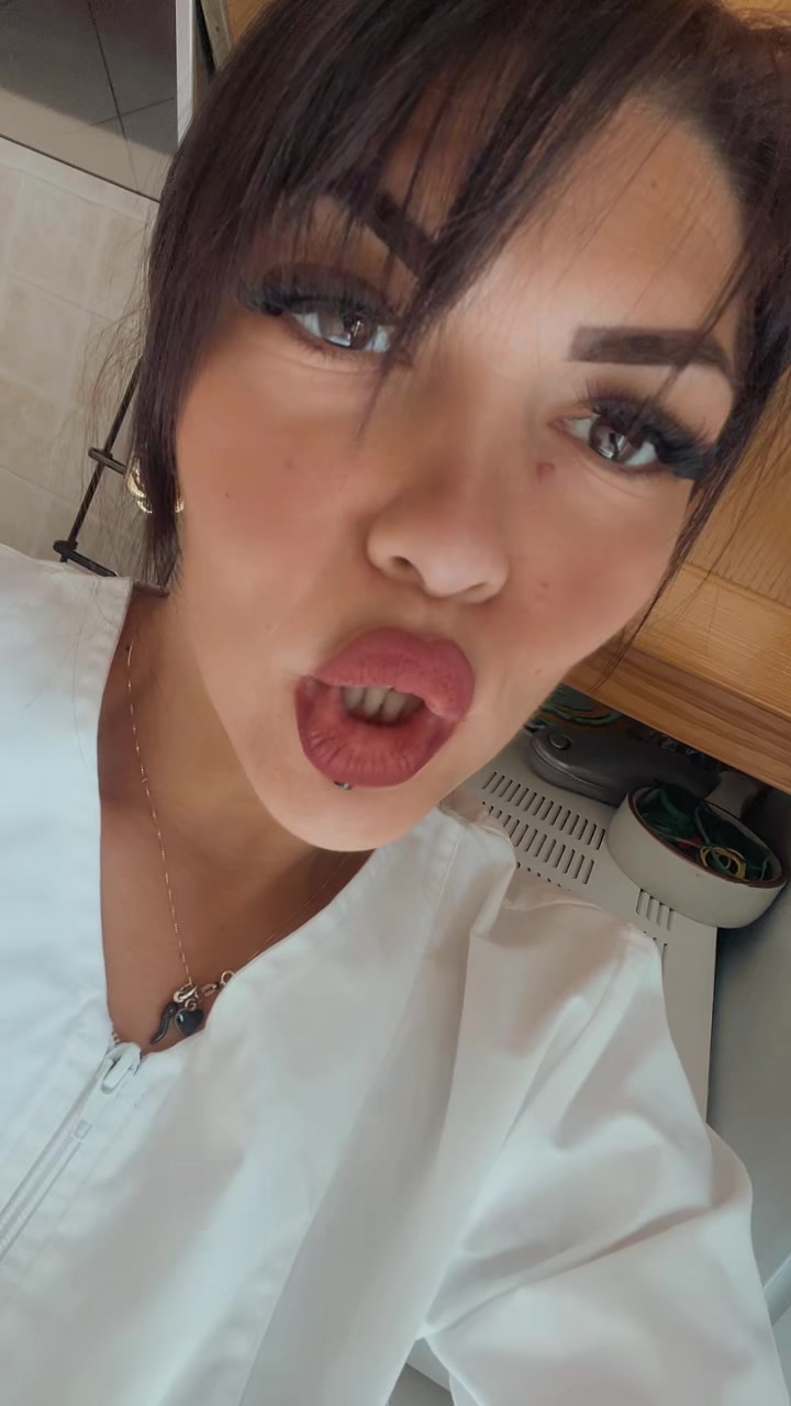@MelaniaSepe🖤