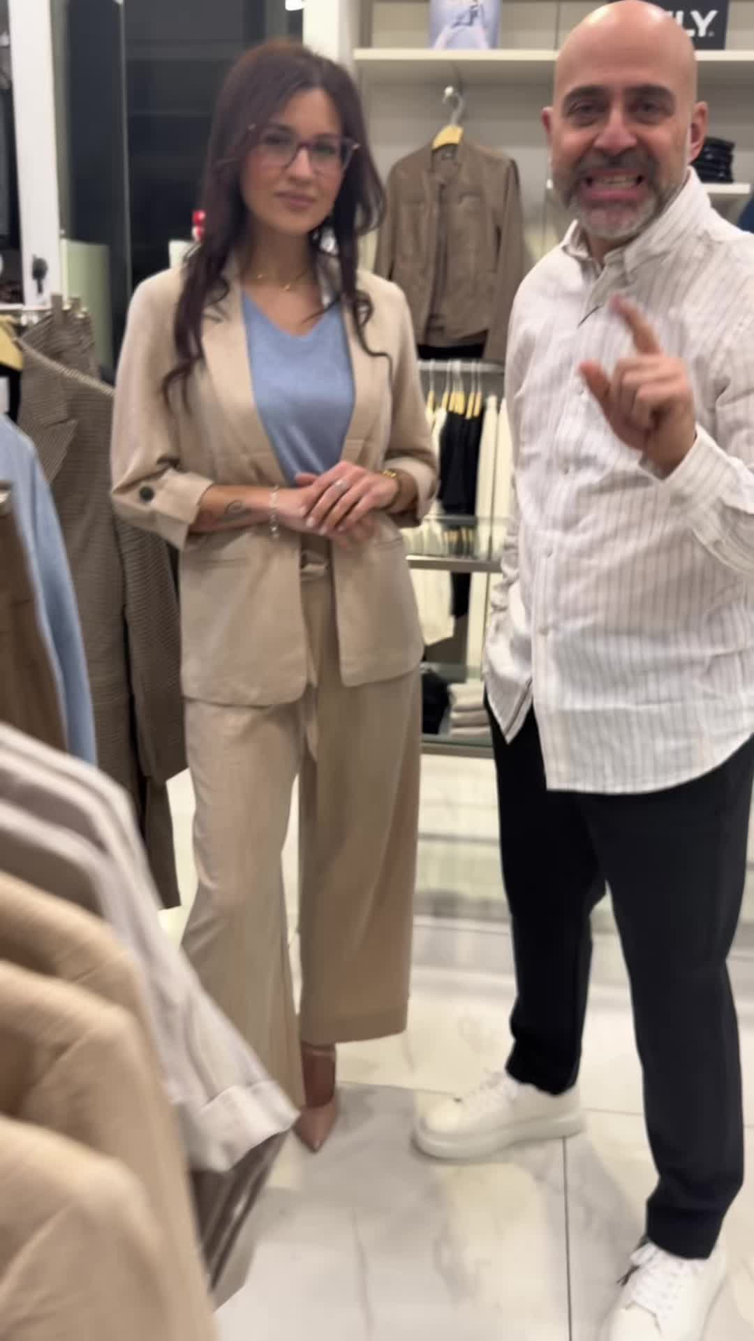 @Megastore Abbigliamento