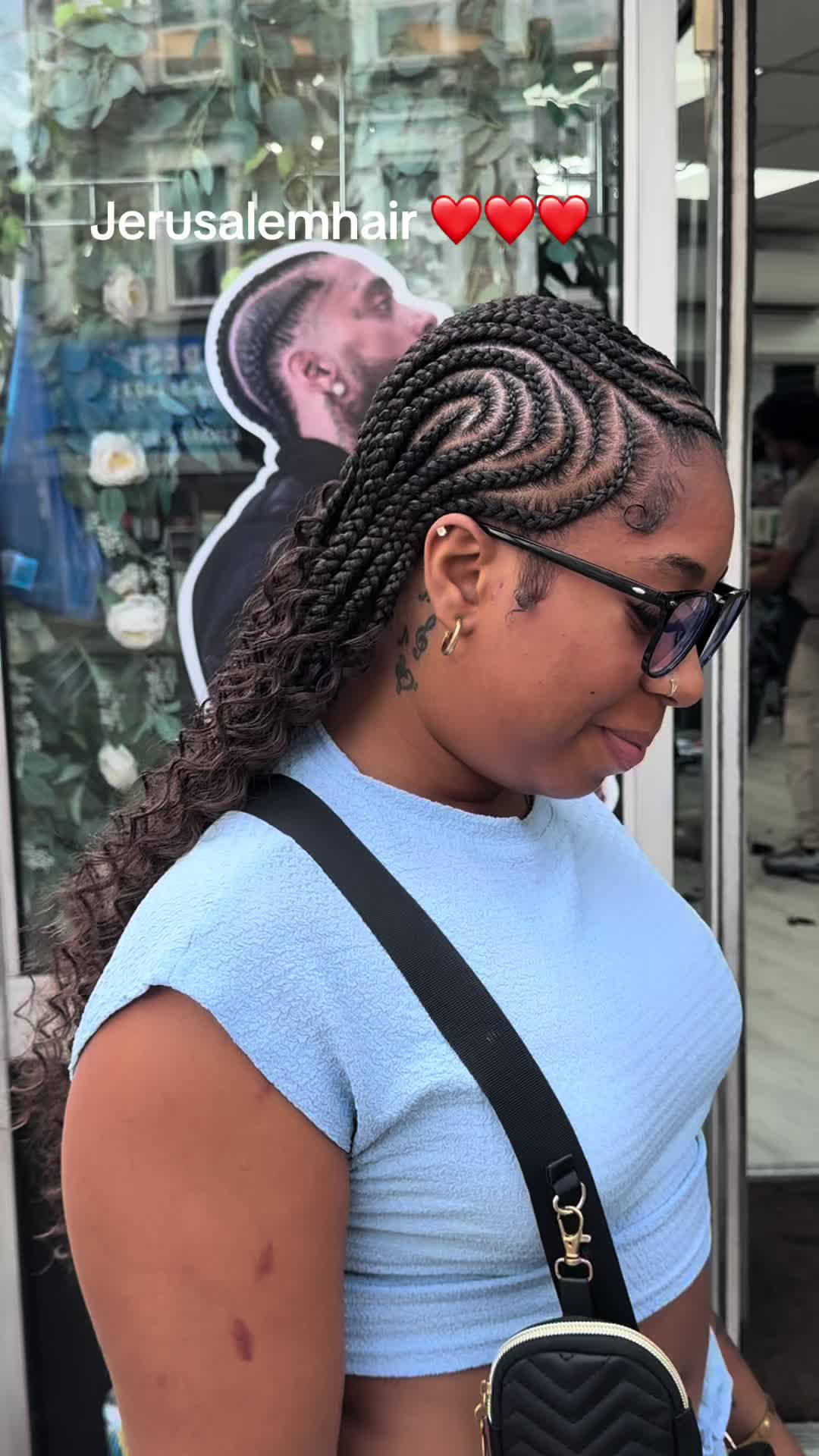 @Jerusalemhair