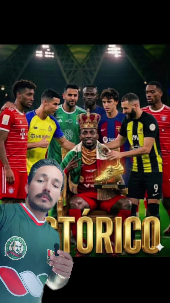 @Gil vegas | el &uacute;ltimo diez 🔟