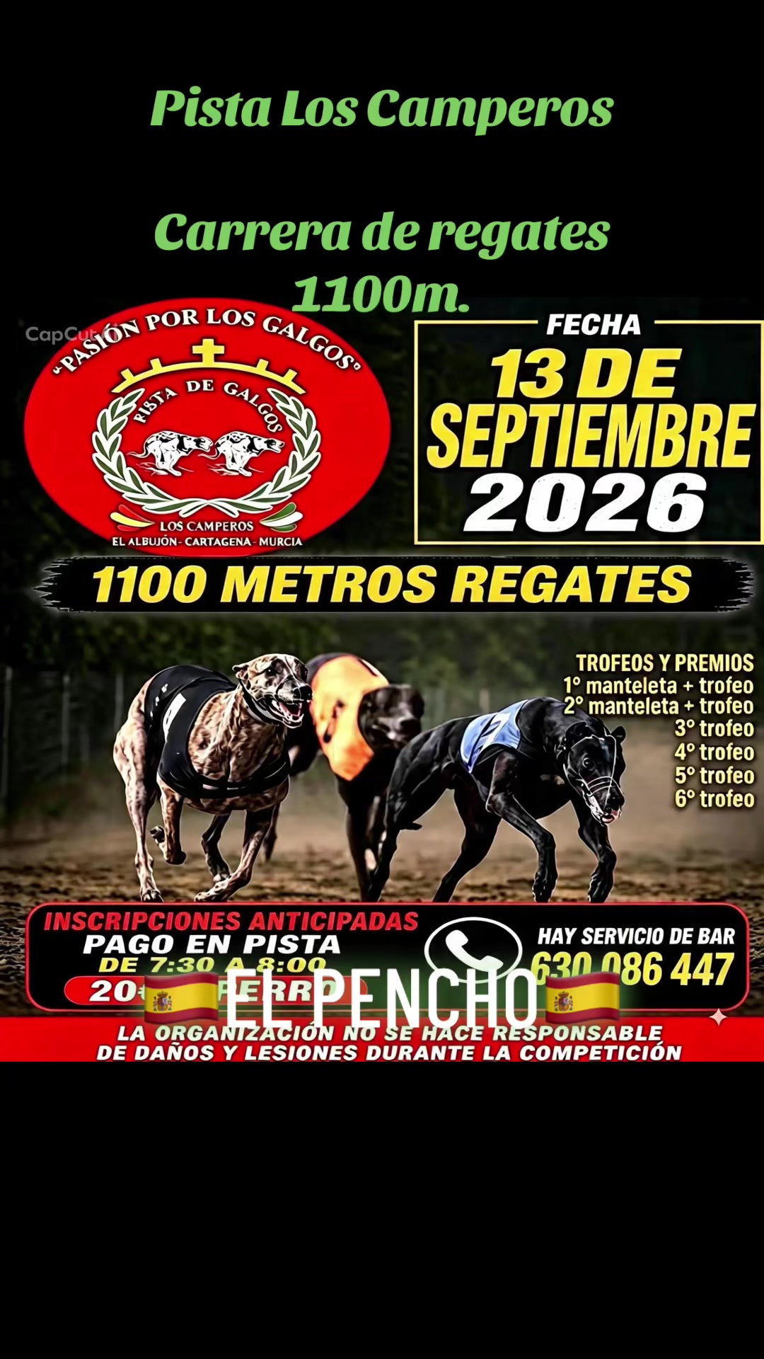@El_Pencho_Cinegeticas