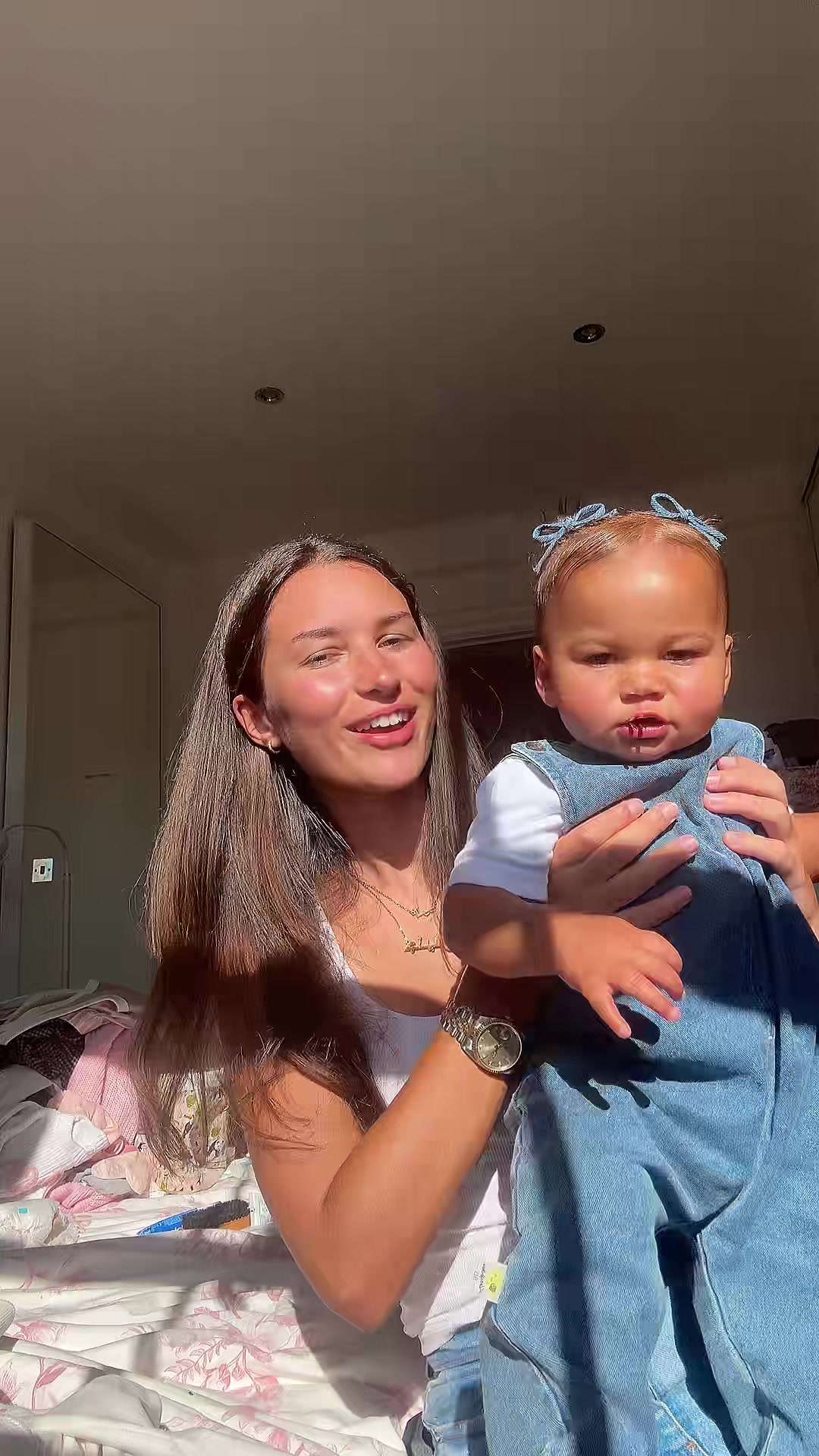@Realist.jen | mummy to Alora🤍