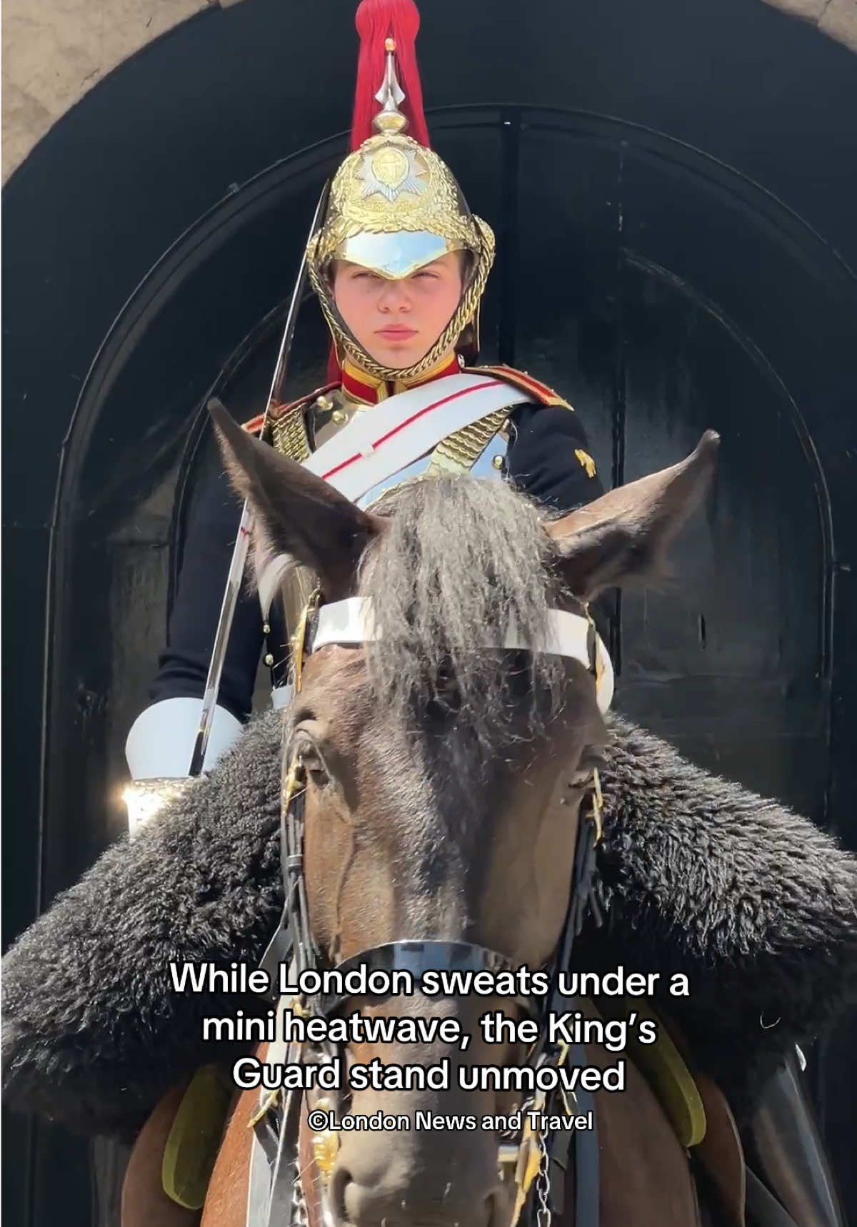 @London News and Travel