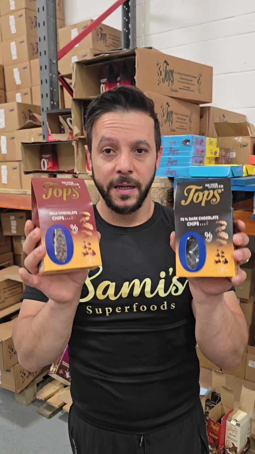 @Sami's Superfoods