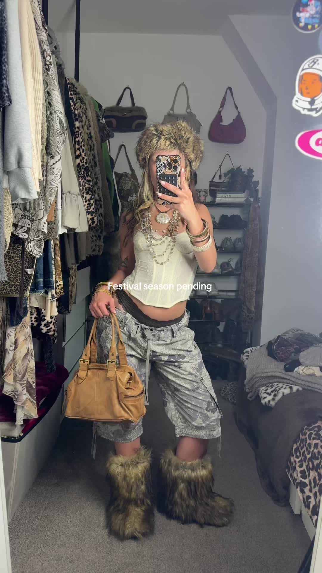 @Dolc ★ Fashion Plug