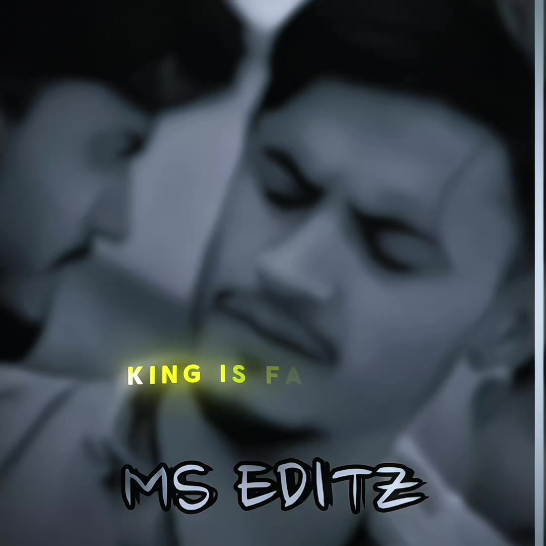 @🔥 MS EDITZ 🔥