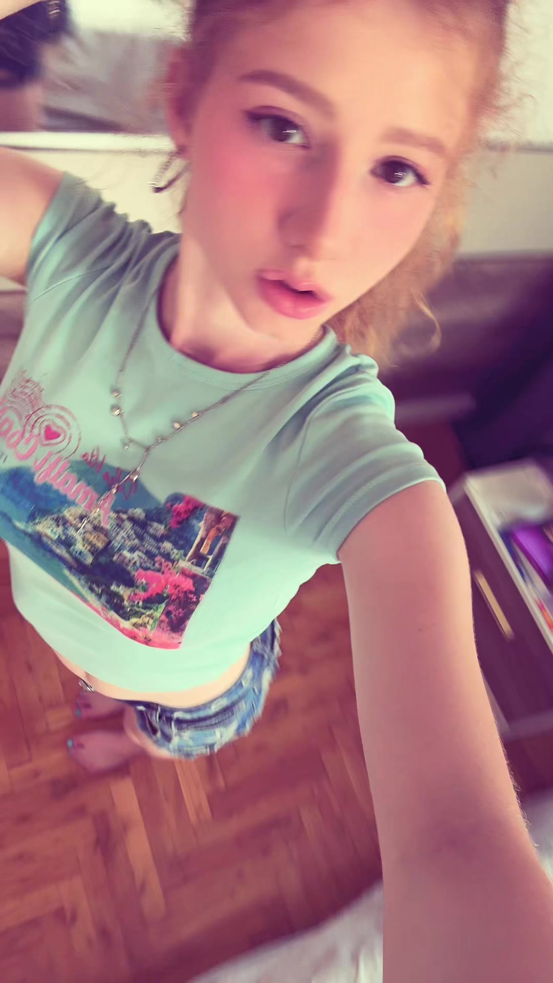 @🛍️Рыжуля Polly🔅