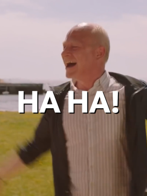 @TVNorge