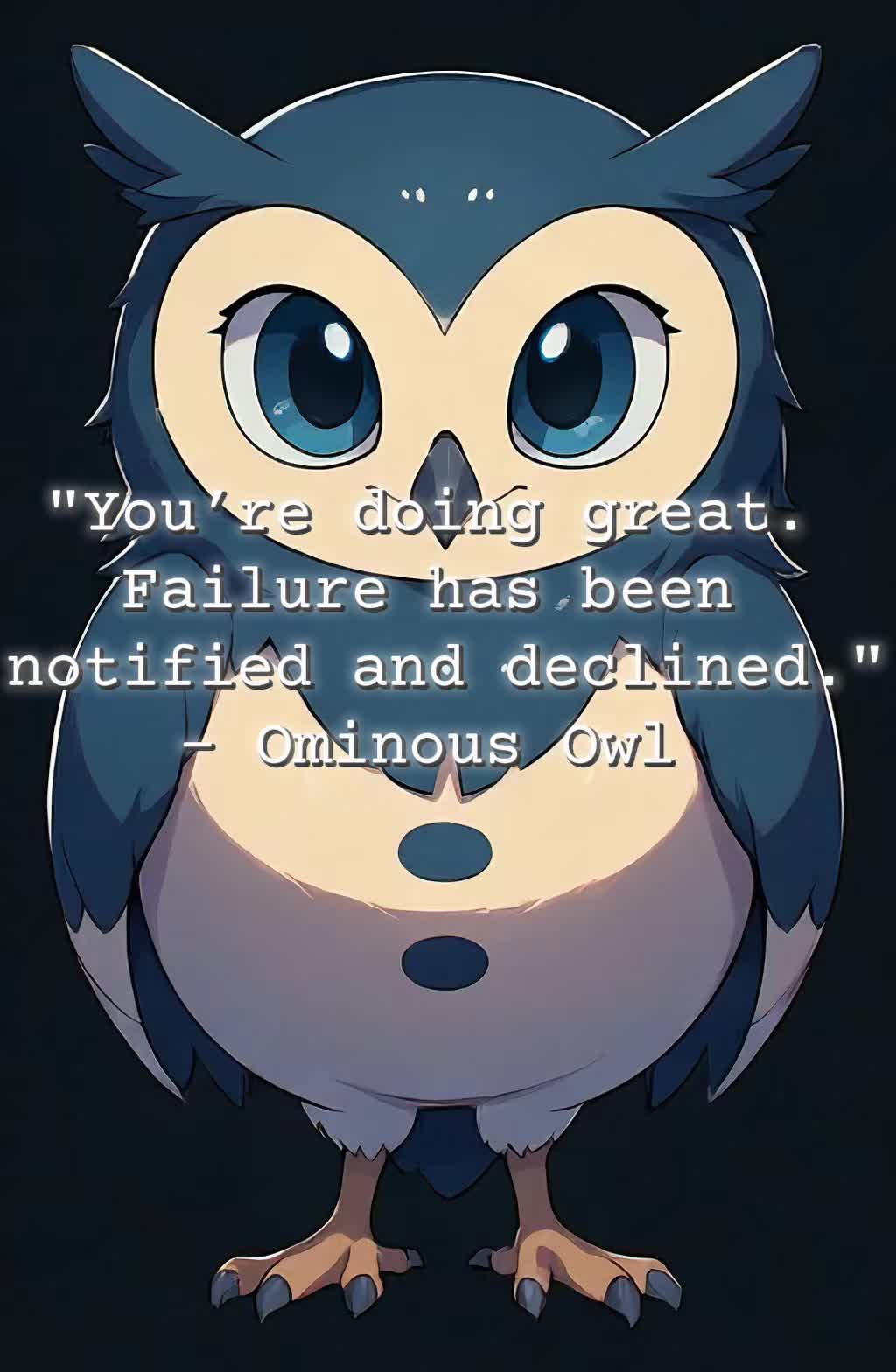 @FaeOwlet