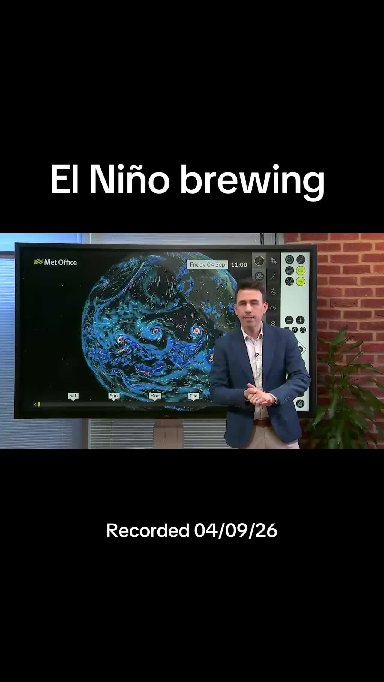 @Met Office