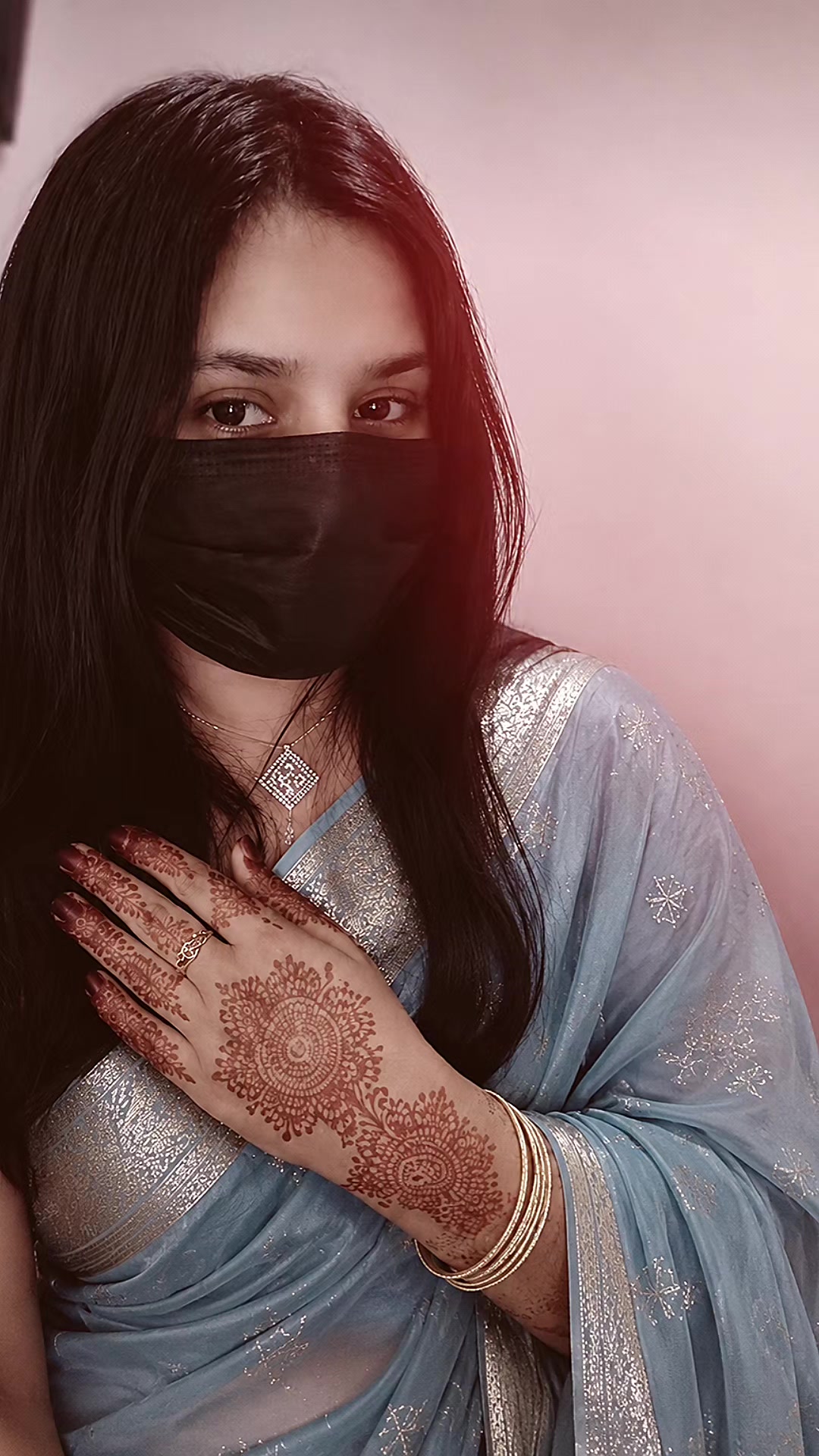 @🤲🤲Runa Chaudhary 🤲🤲
