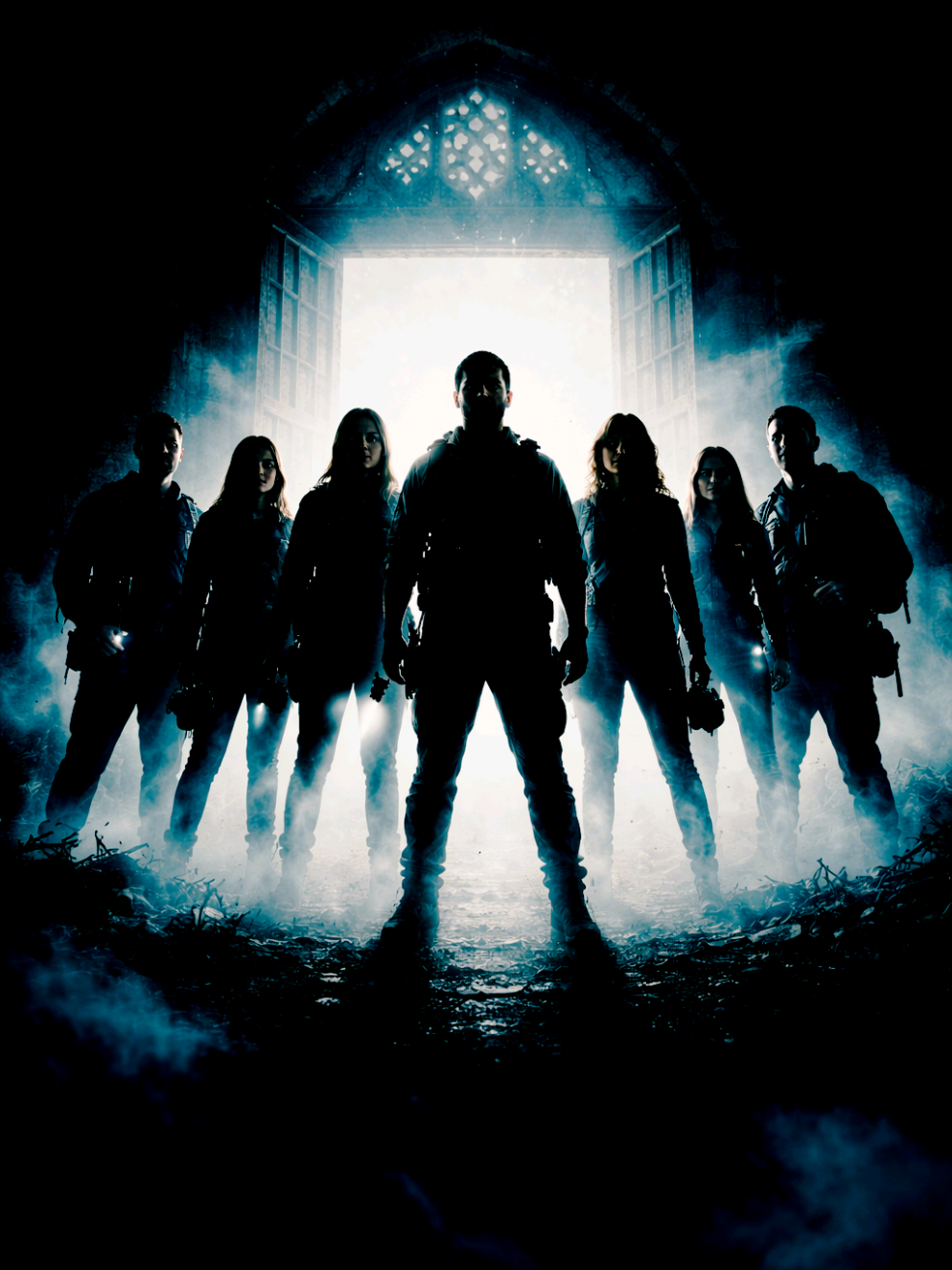 @CROPONLINE PARANORMAL