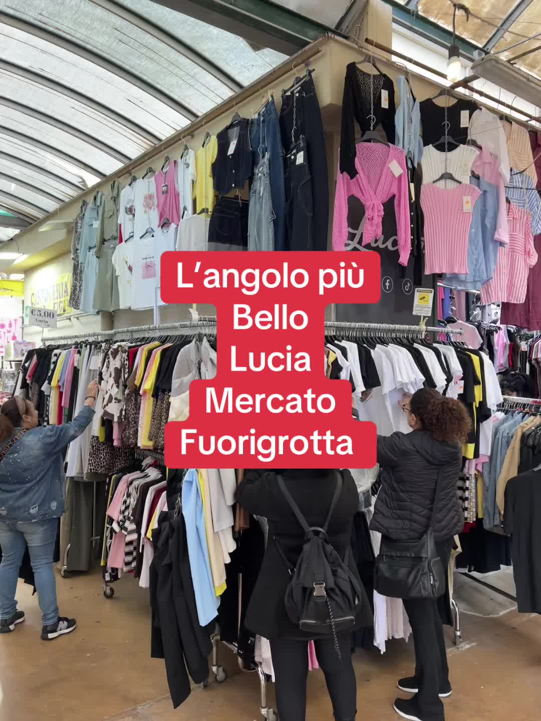 @Lucialangolodellamoda