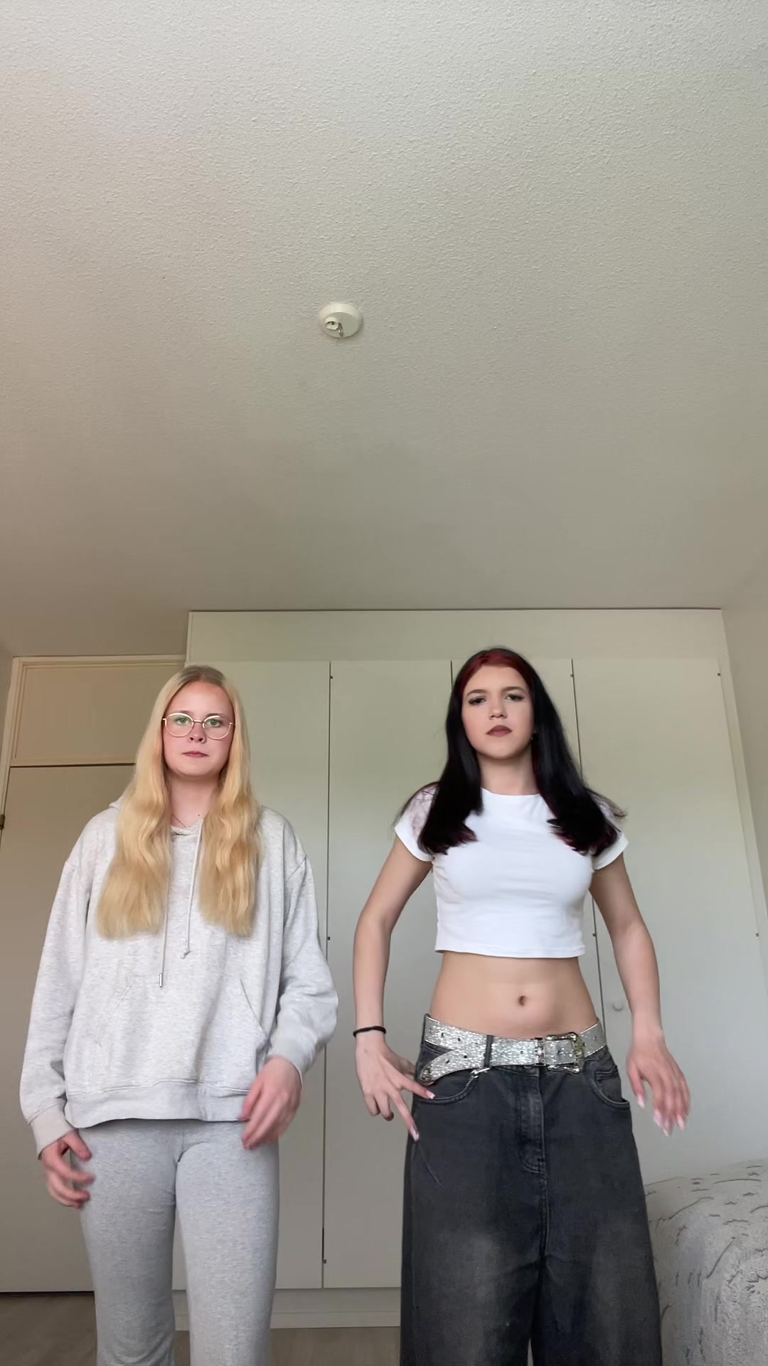 @Ksenia ja amanda✌🏻🥰