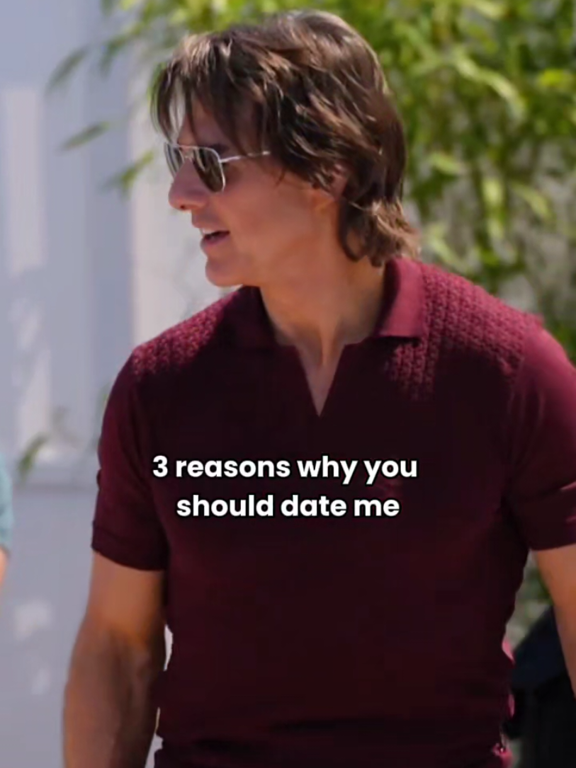 @Tom Cruise