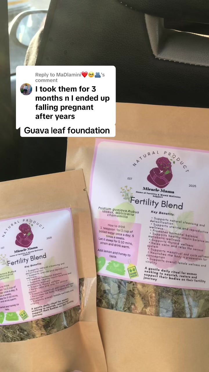 @Miracle Mama|Feminine Wellness