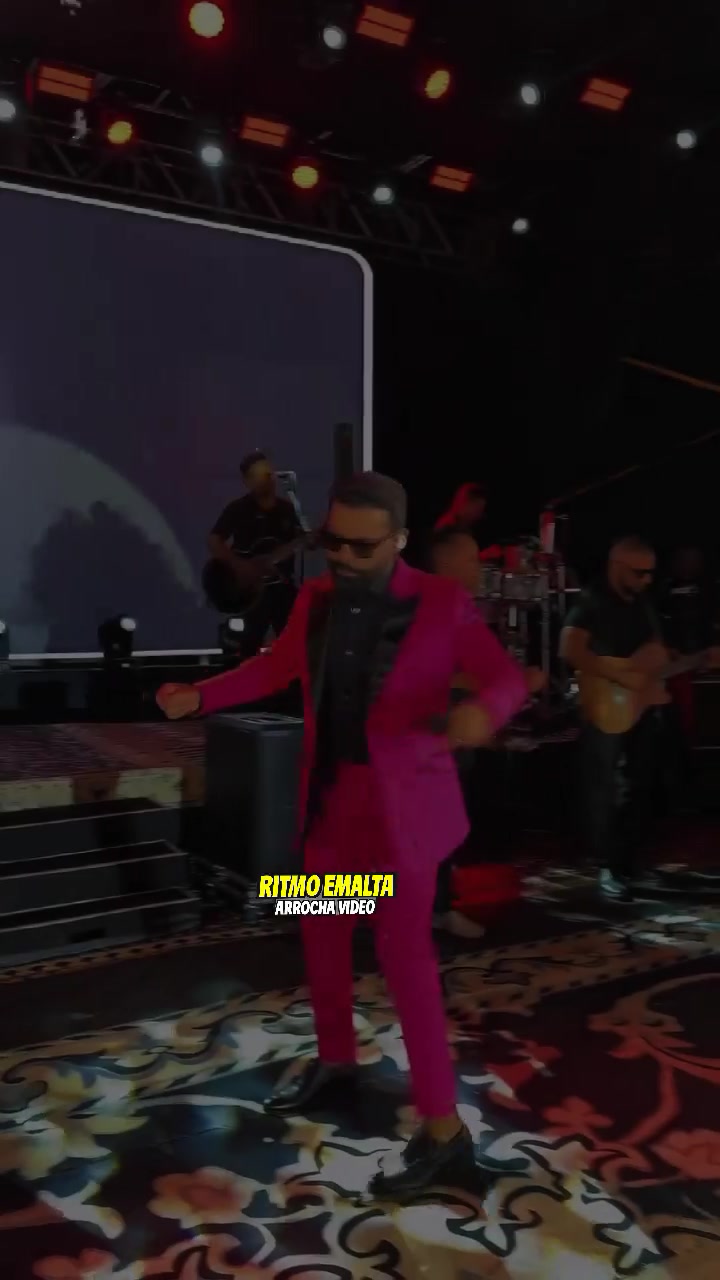 @Ritmo EmAlta Arrocha Video