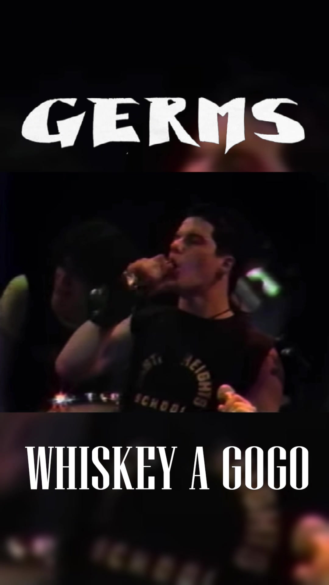 @Punk Archives